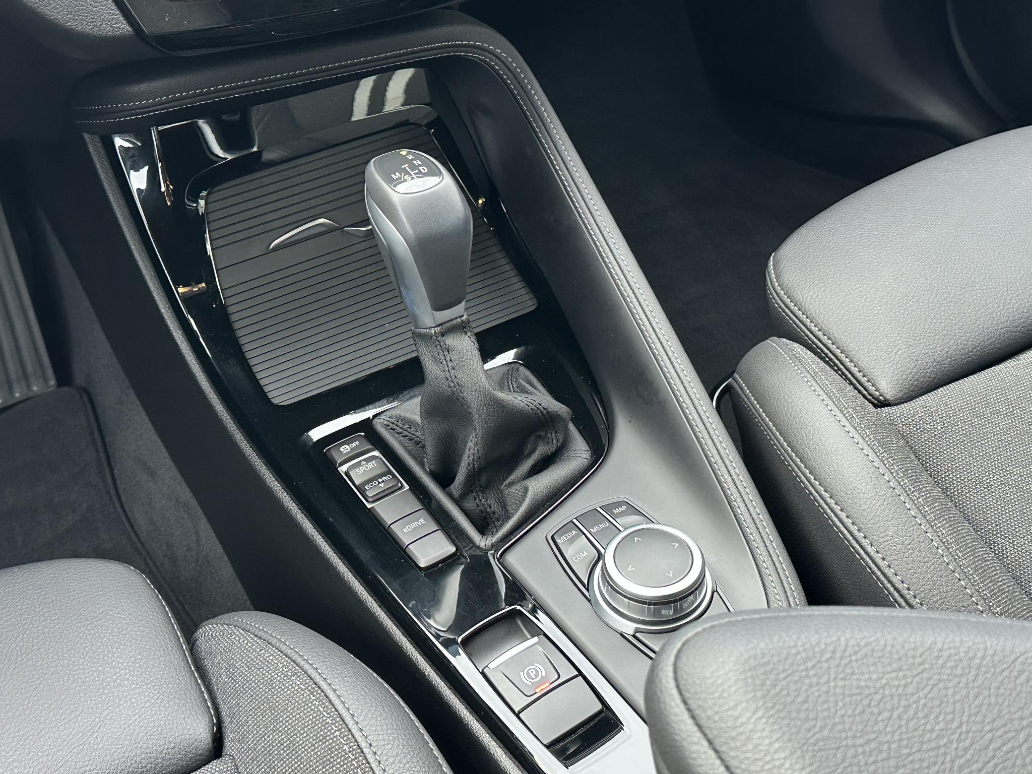 BMW X1 - 7