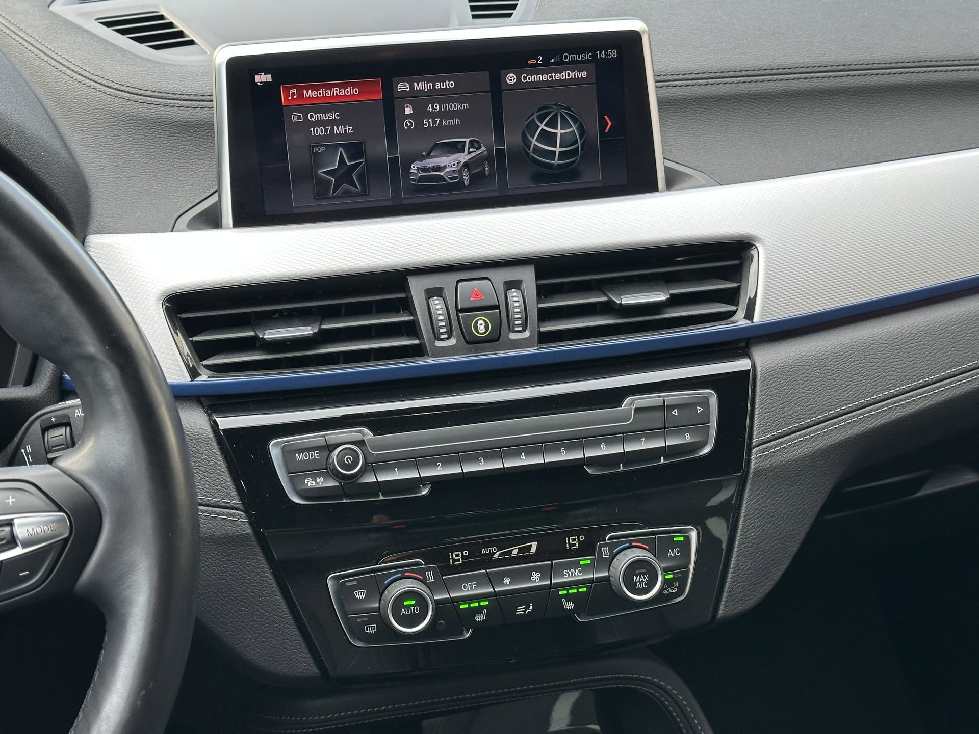 BMW X1 - 8
