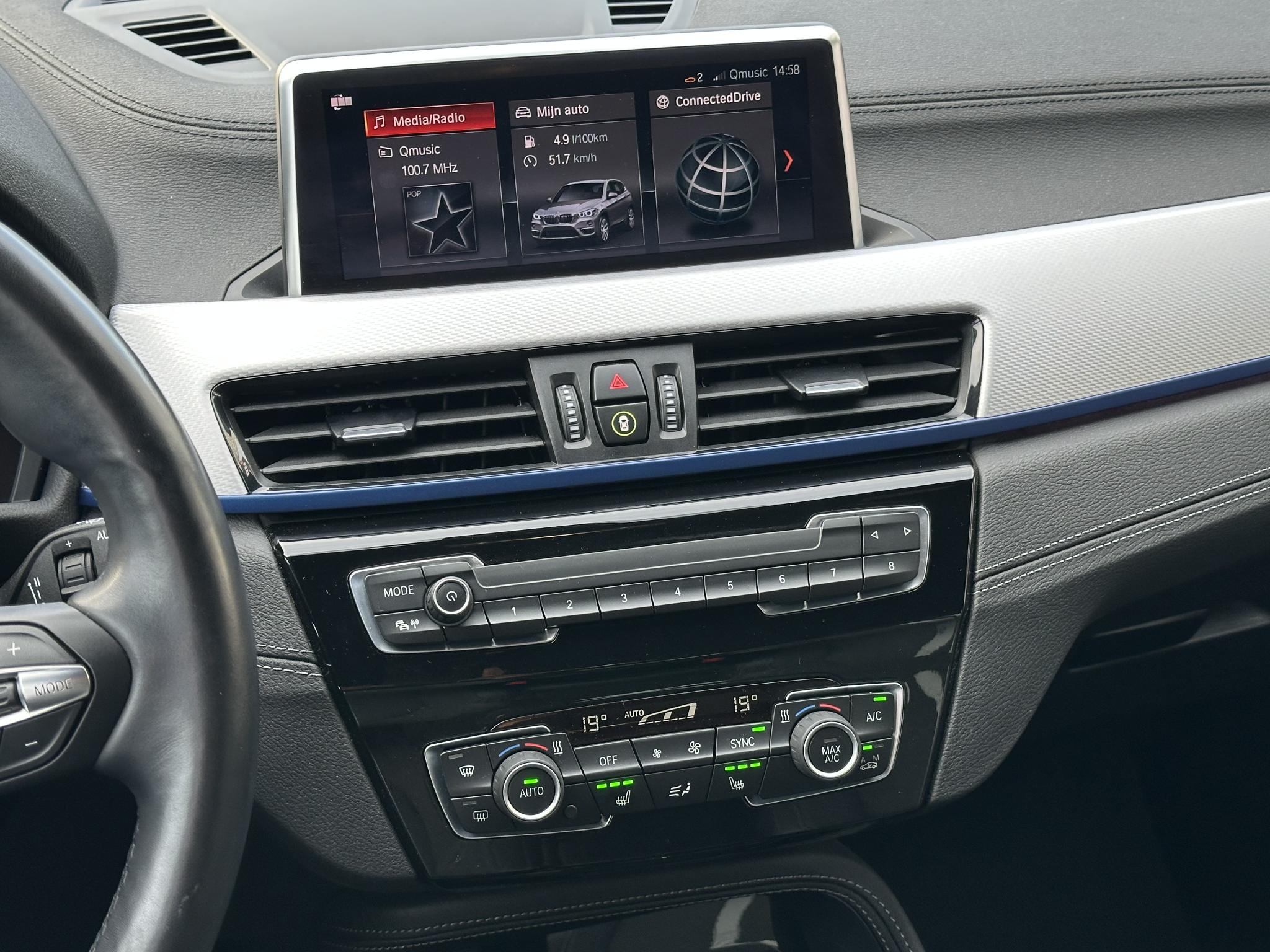 BMW X1 - 8