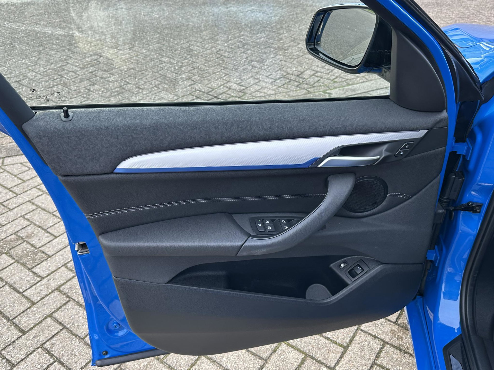 BMW X1 - 9
