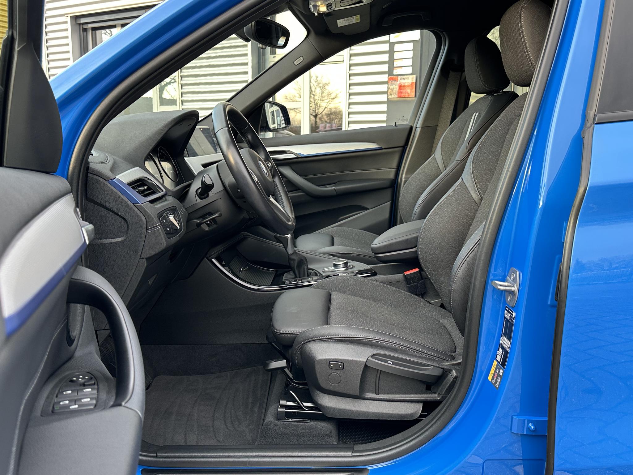 BMW X1 - 10