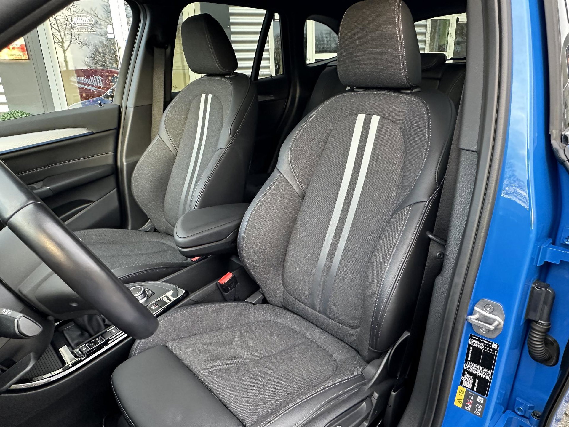 BMW X1 - 11
