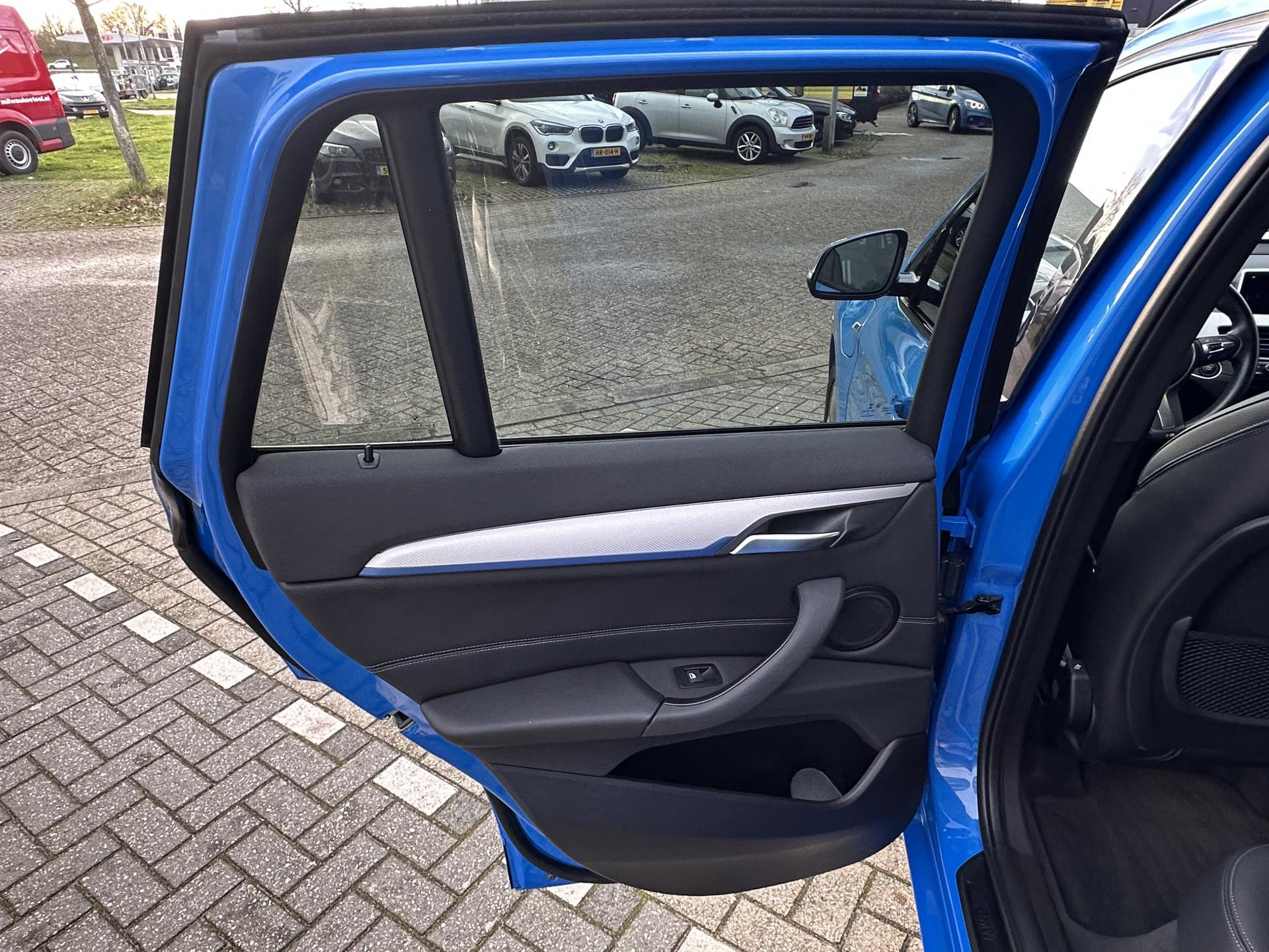 BMW X1 - 12