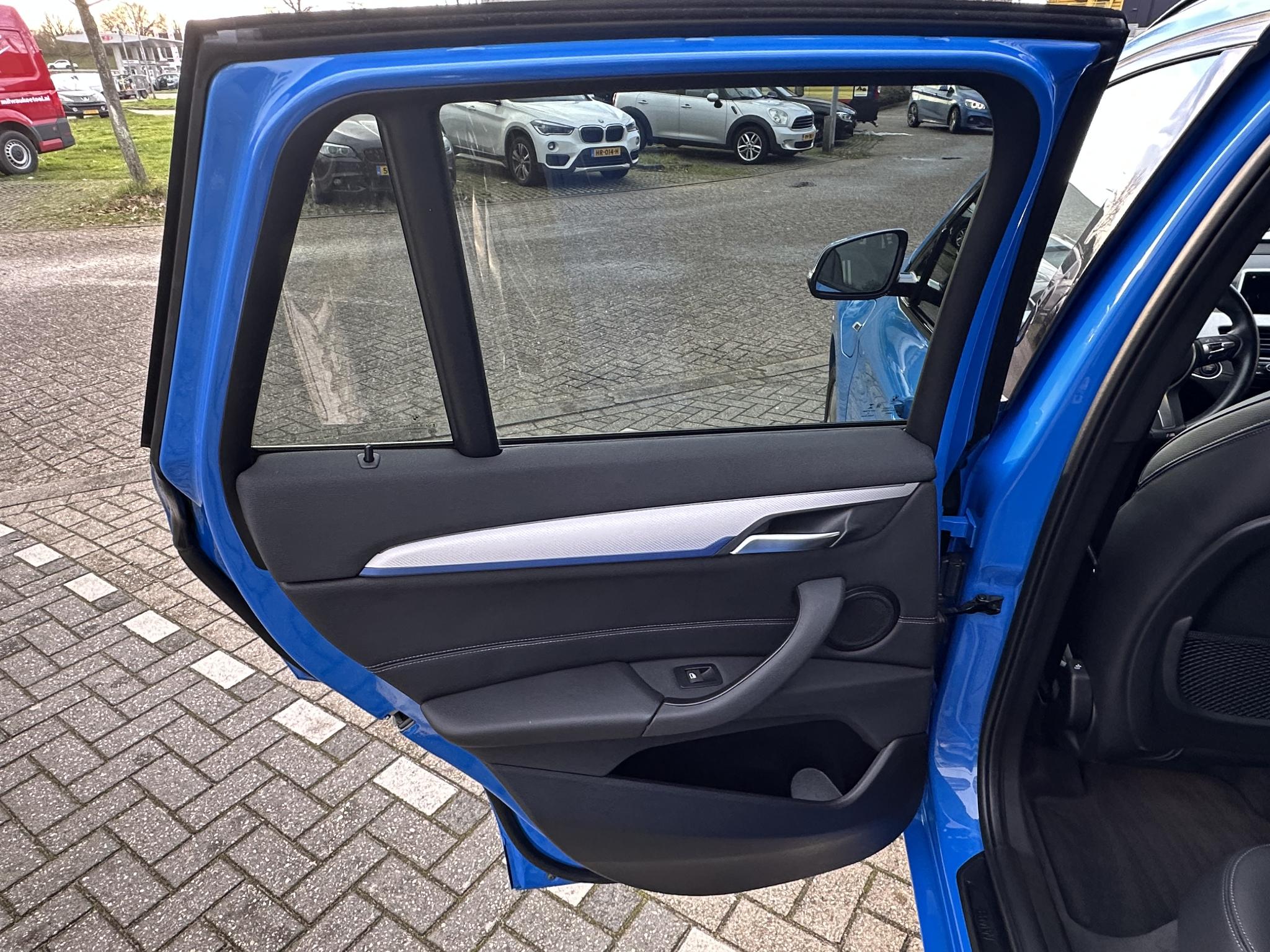 BMW X1 - 12