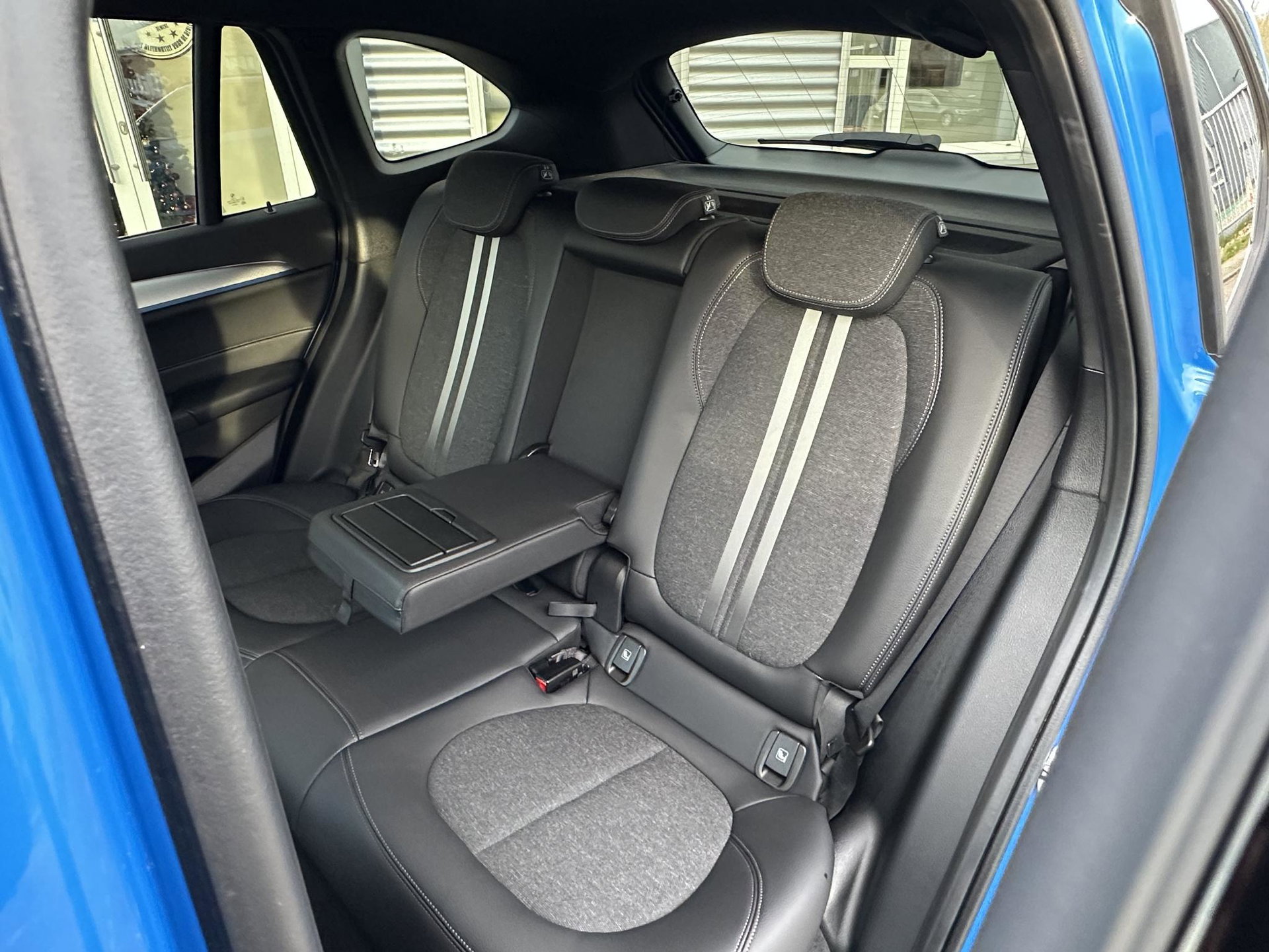 BMW X1 - 13