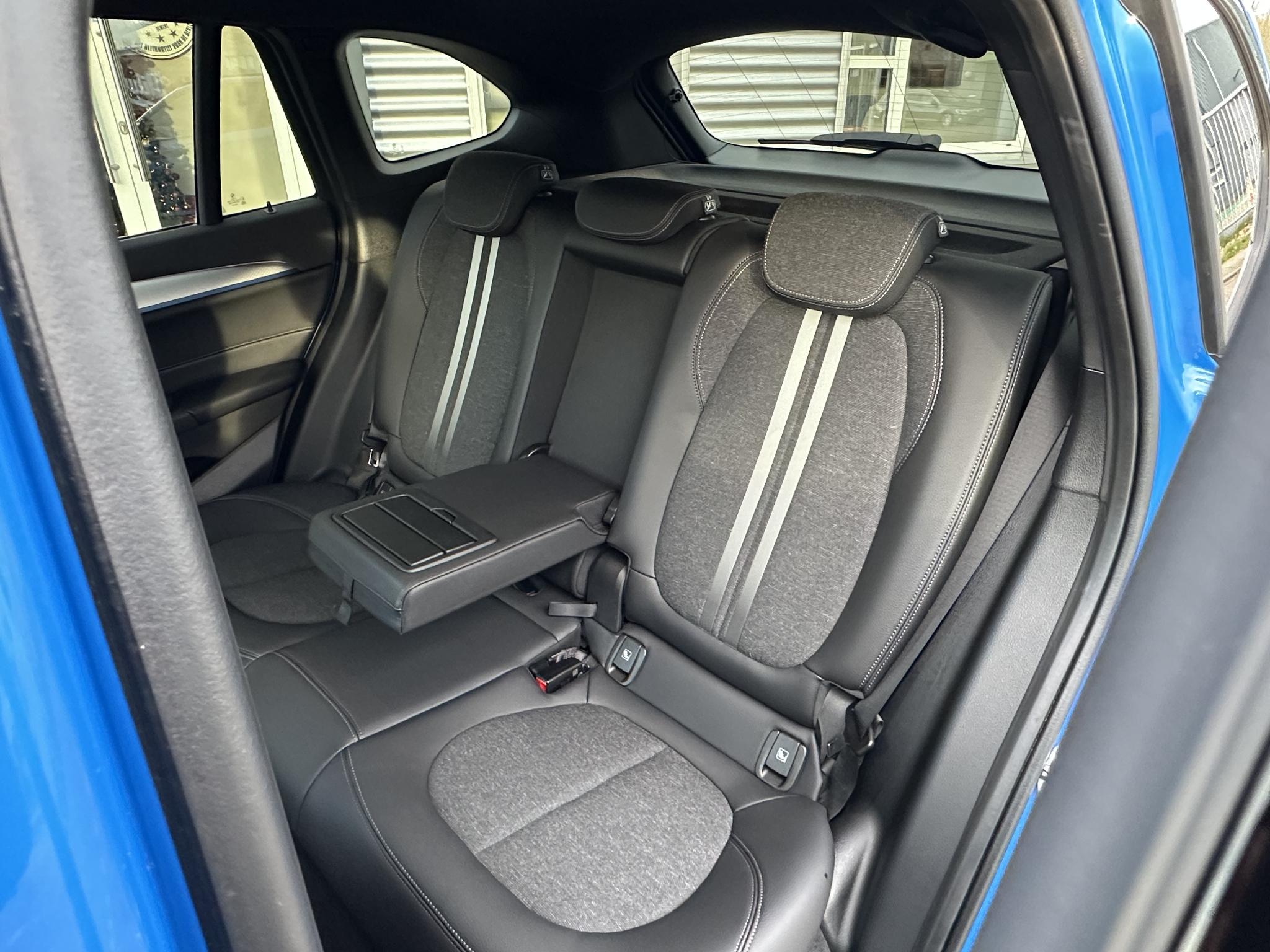 BMW X1 - 13