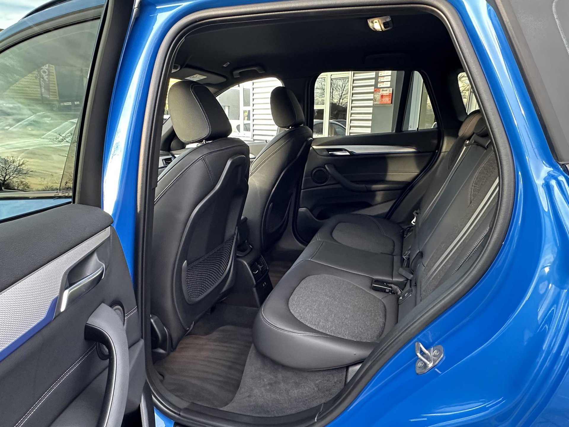 BMW X1 - 14