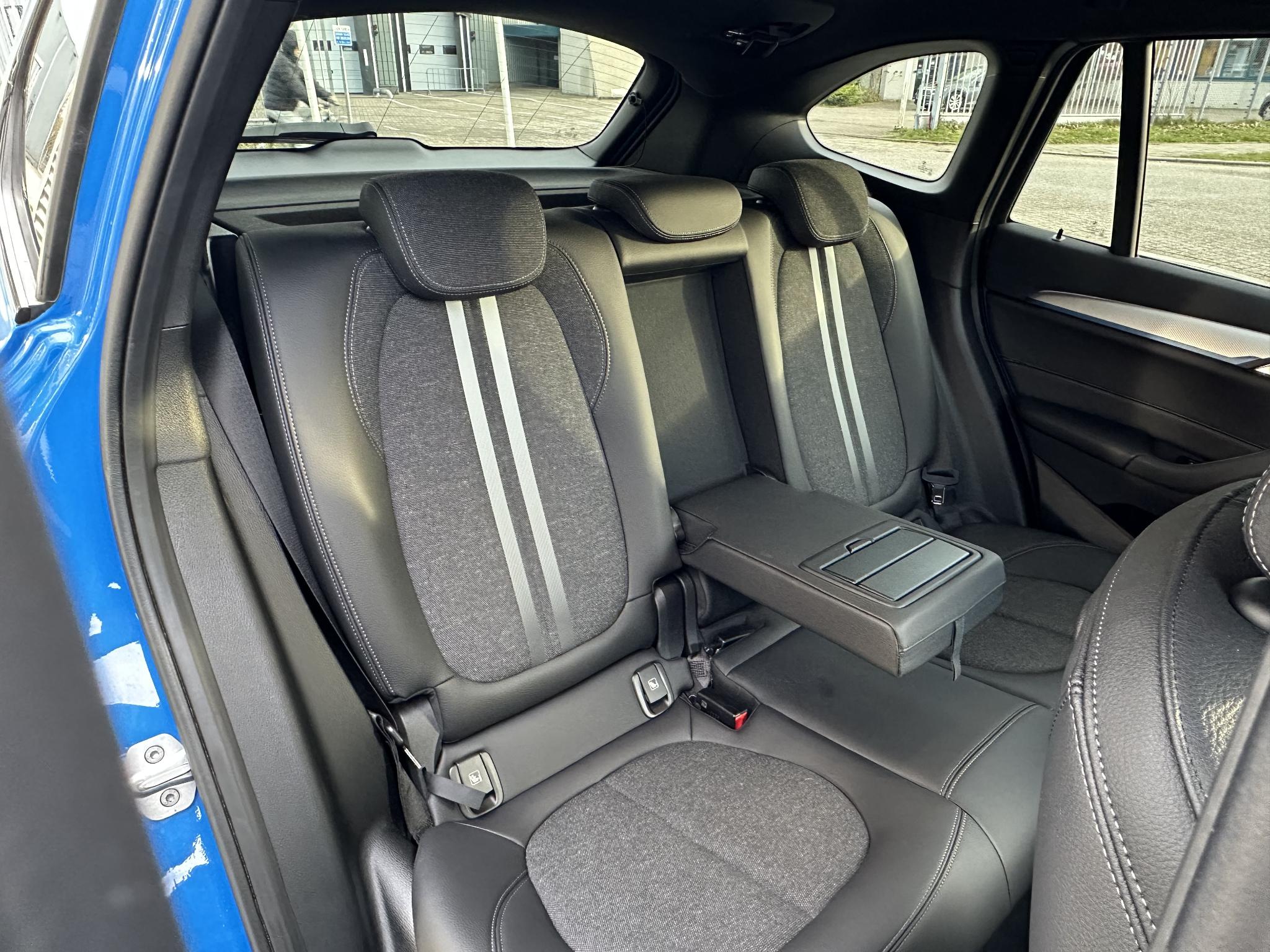 BMW X1 - 15