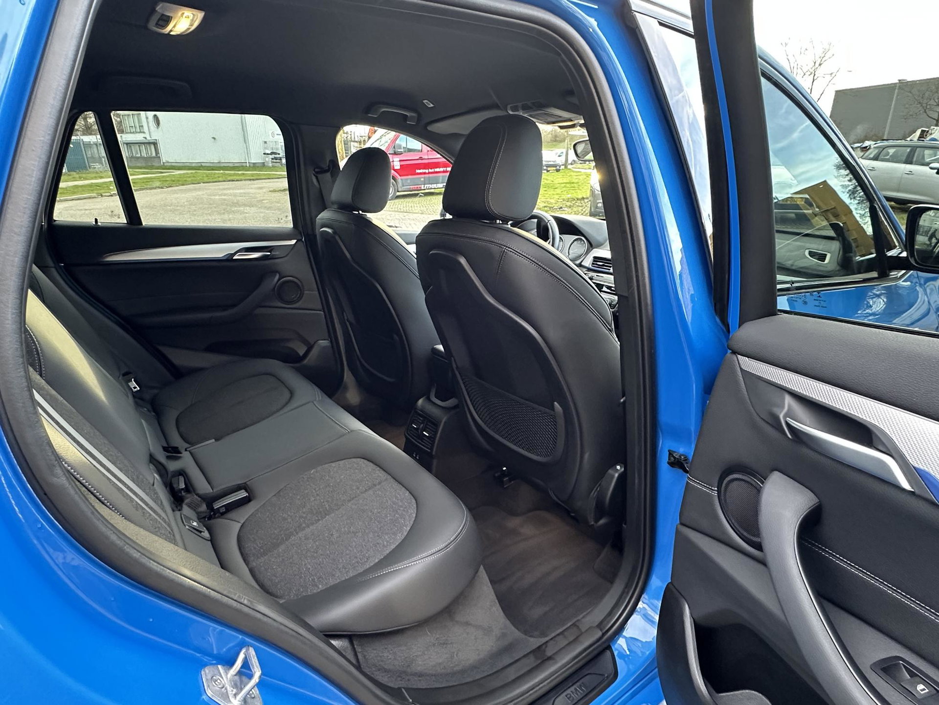 BMW X1 - 16