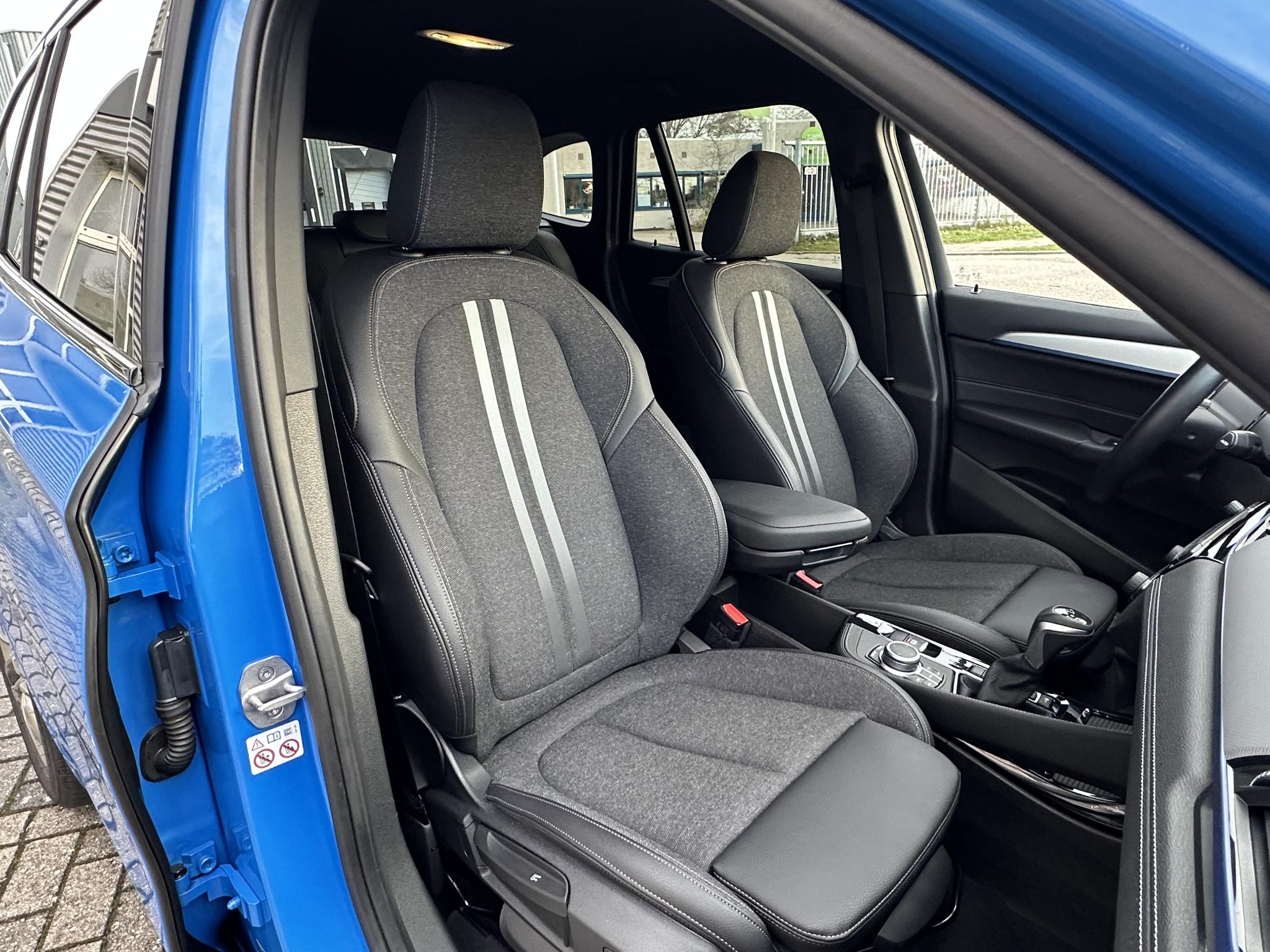 BMW X1 - 17