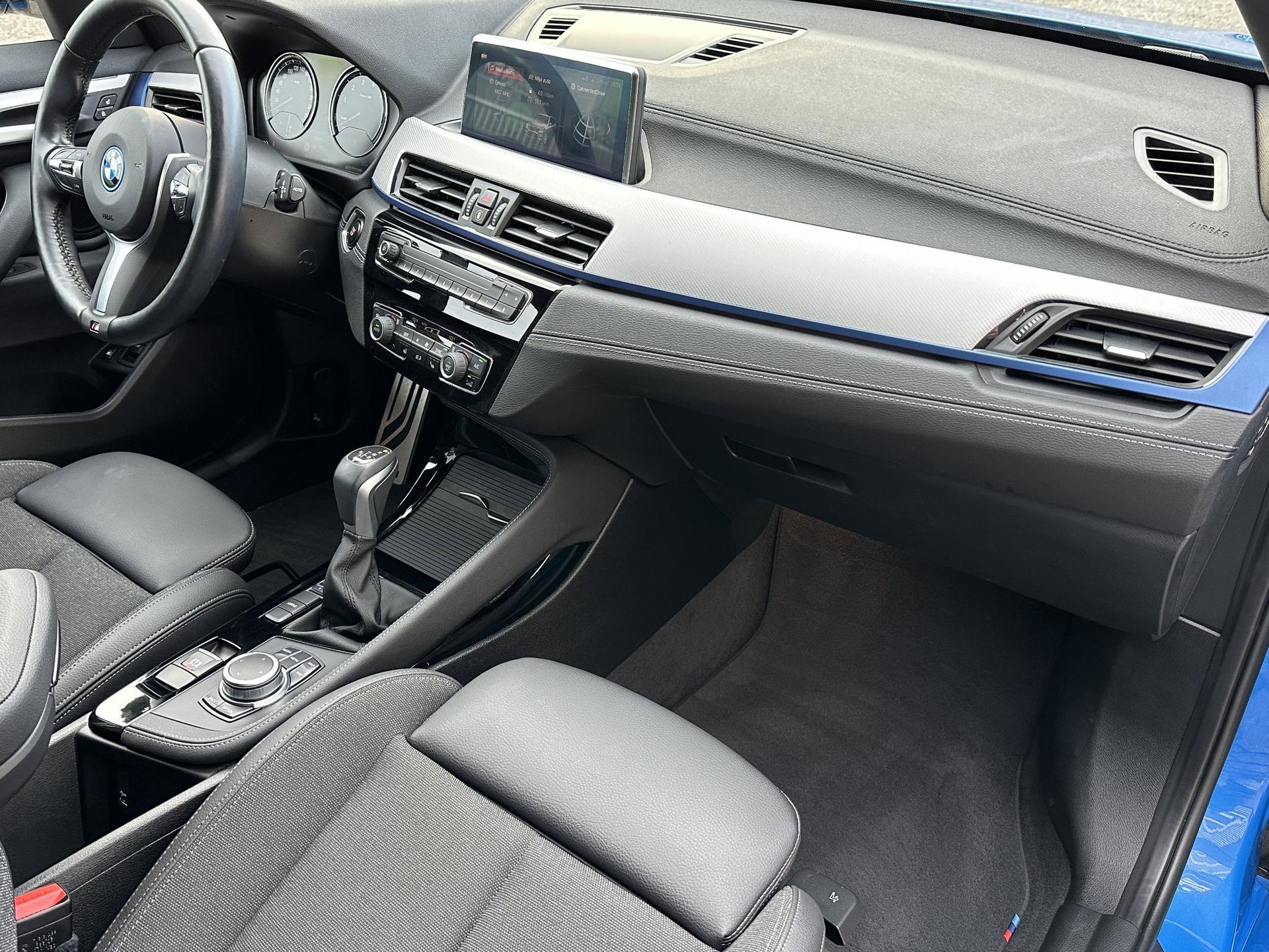 BMW X1 - 19