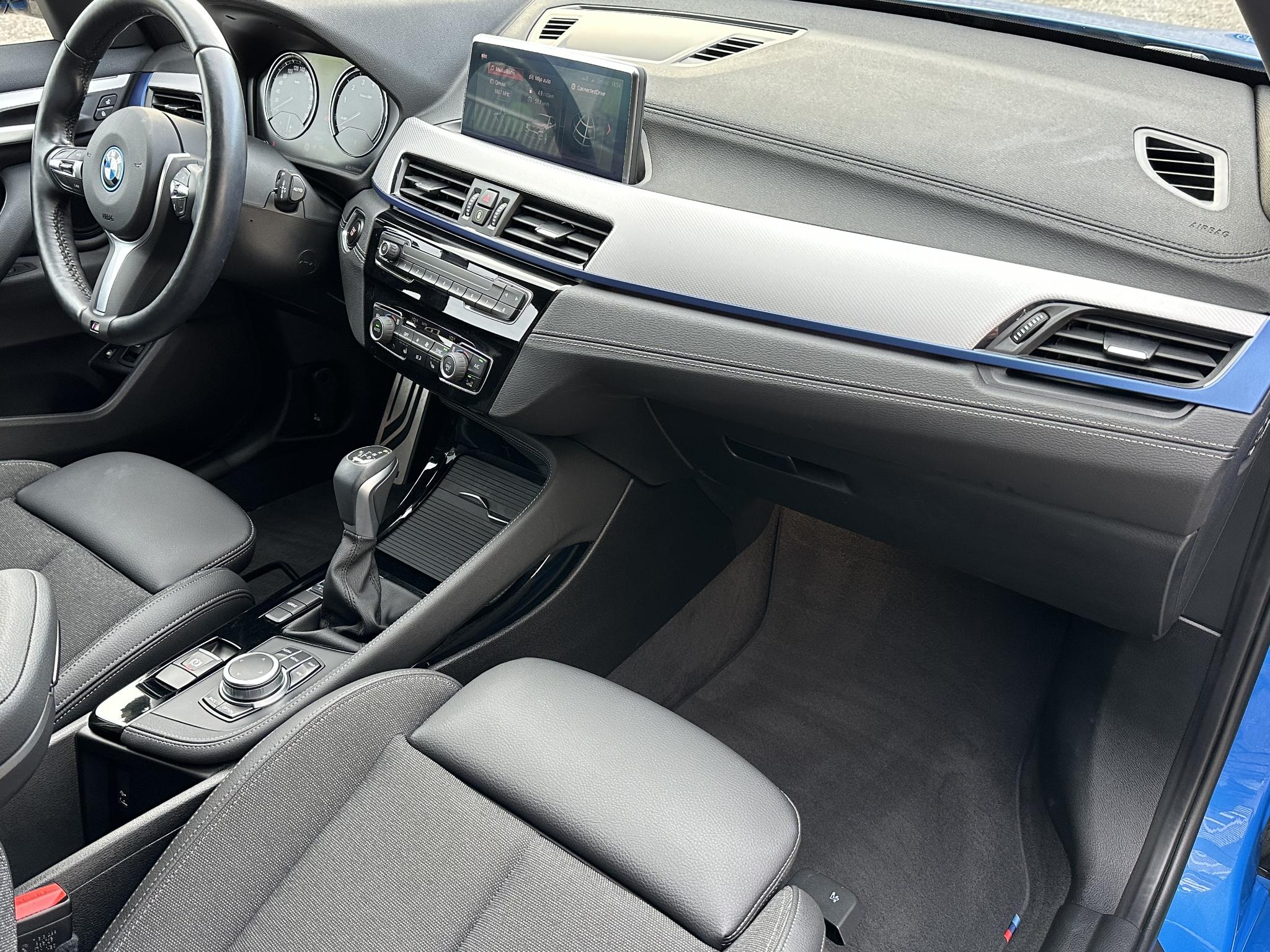 BMW X1 - 19