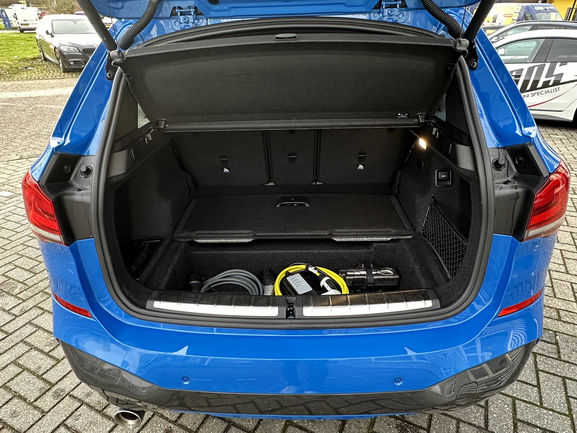 BMW X1 - 20