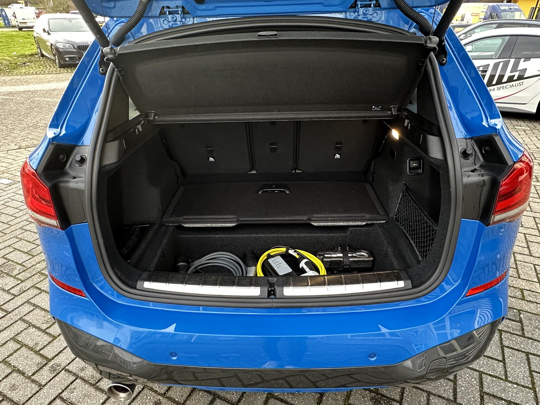 BMW X1 - 20