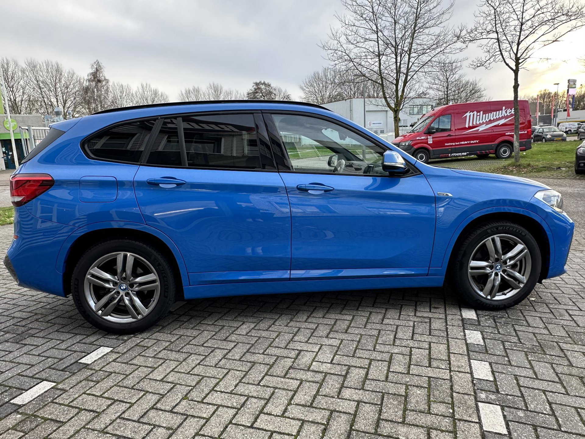 BMW X1 - 2