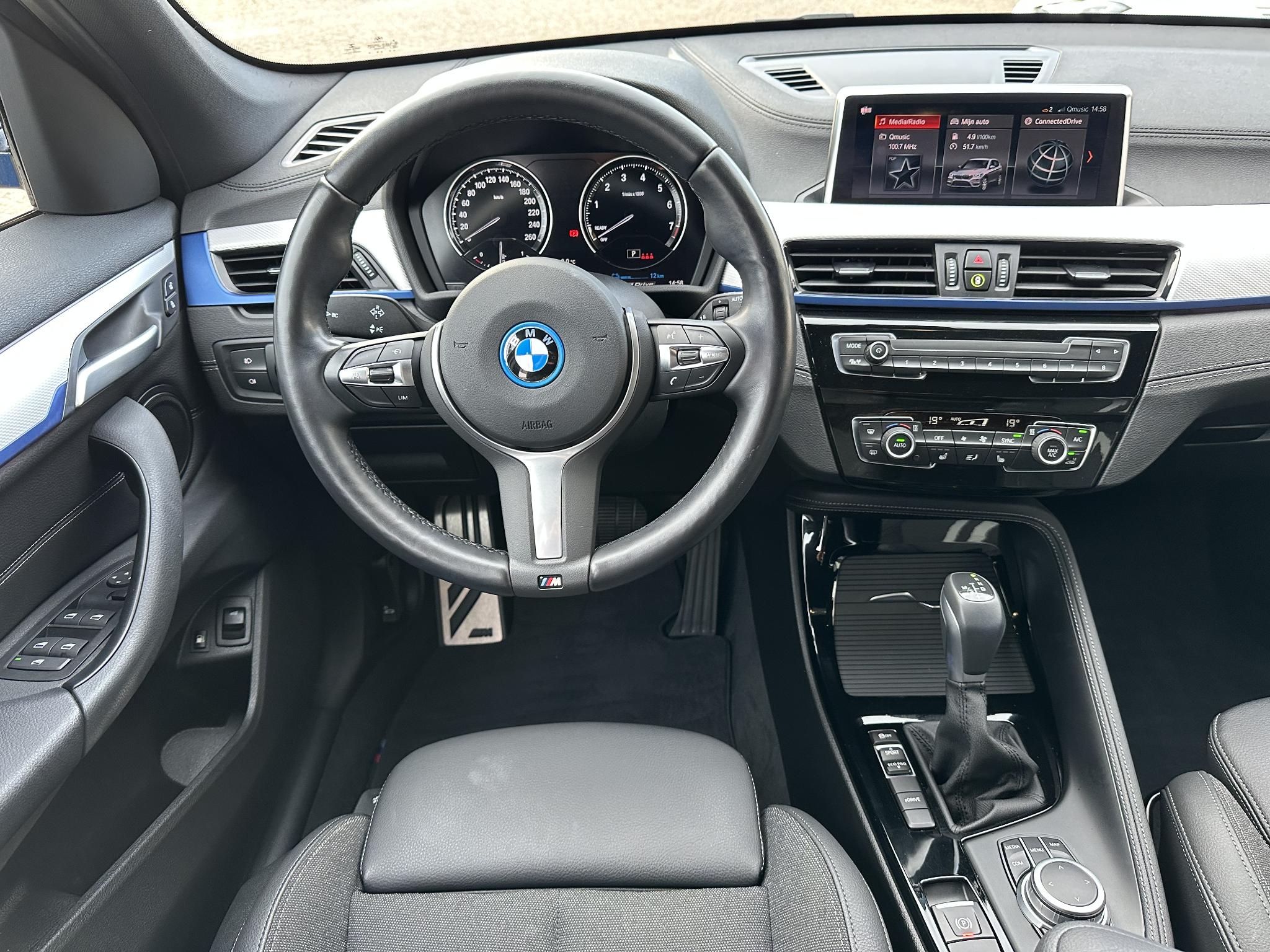 BMW X1 - 6