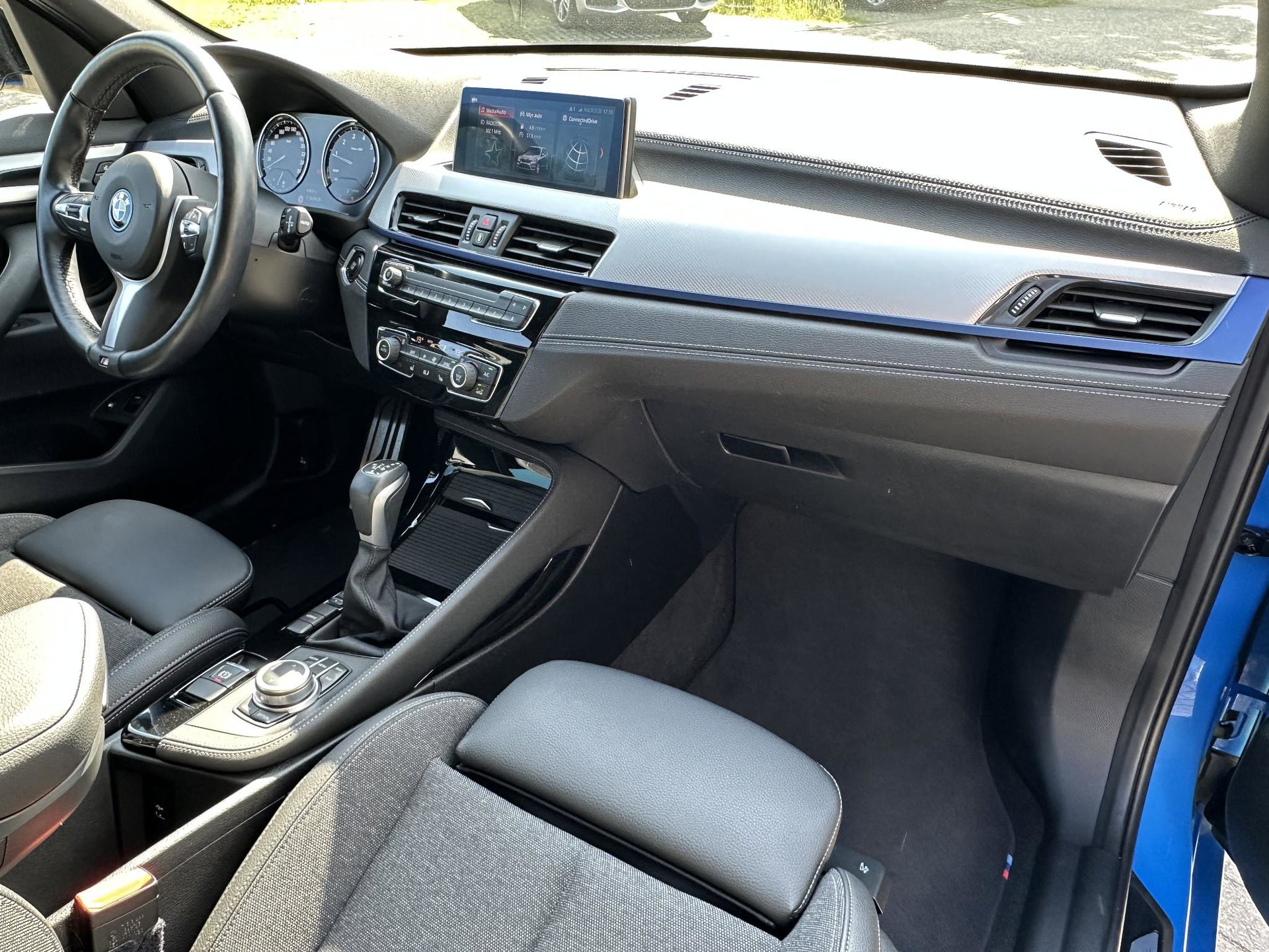 BMW X1 - 23