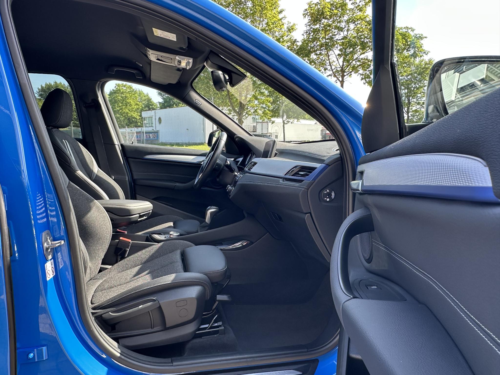 BMW X1 - 22