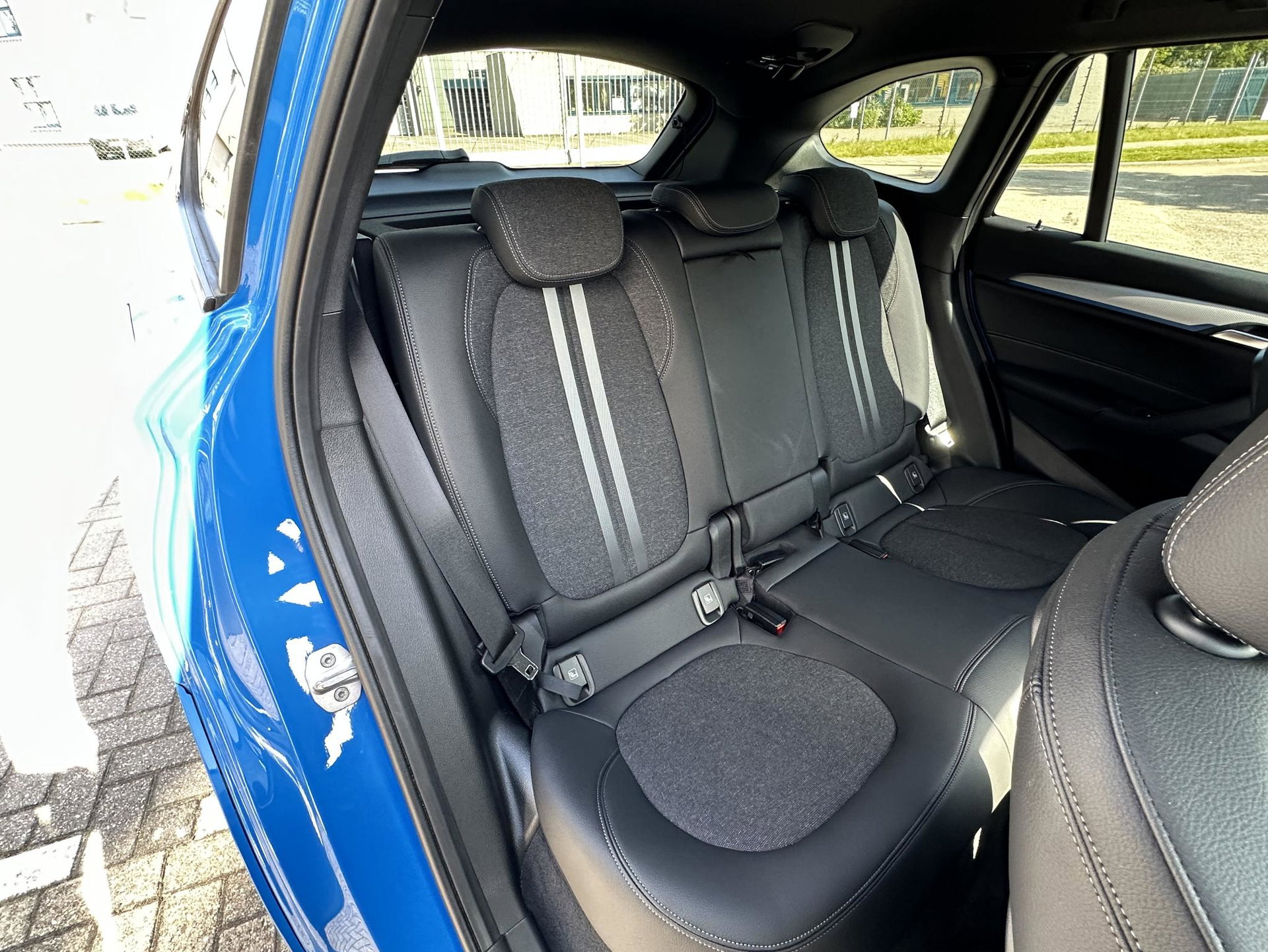 BMW X1 - 19