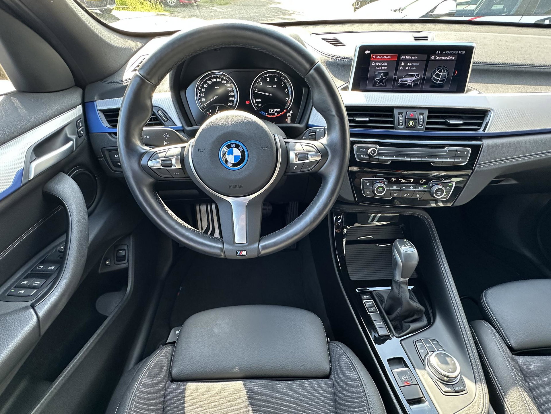 BMW X1 - 12