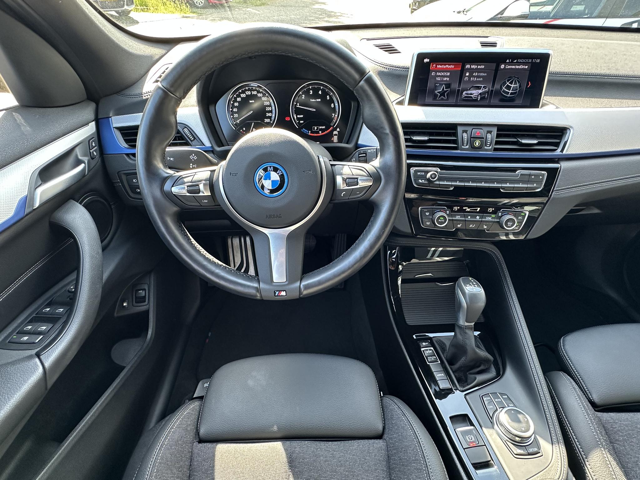 BMW X1 - 12