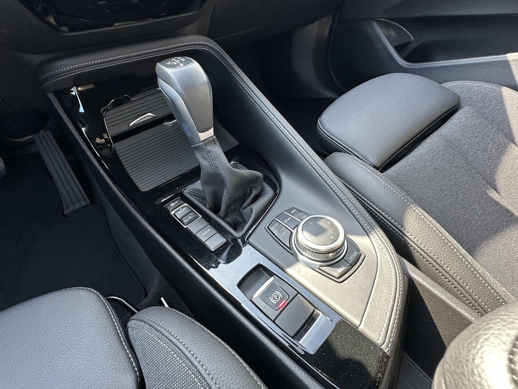 BMW X1 - 14