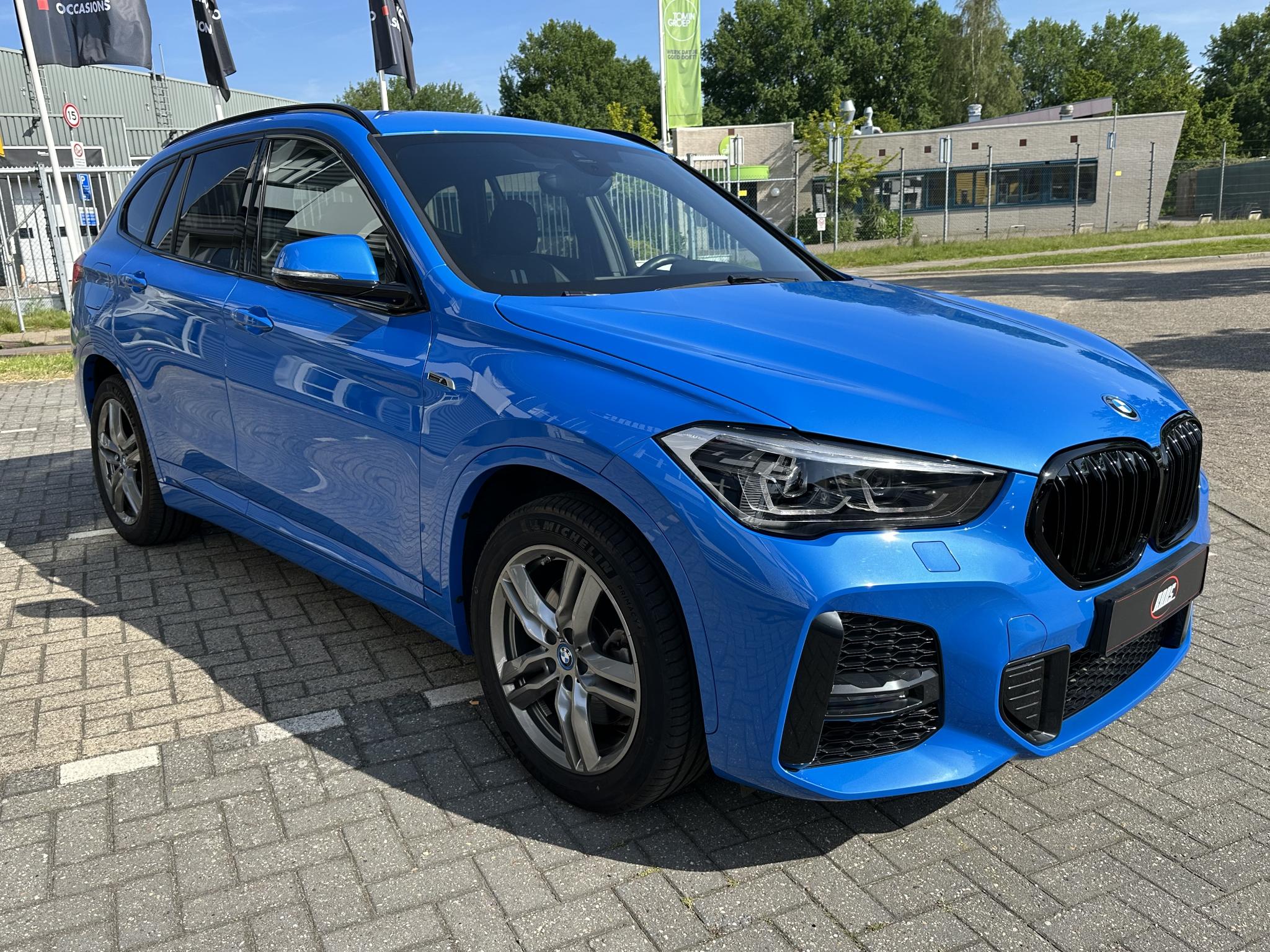 BMW X1 - 8