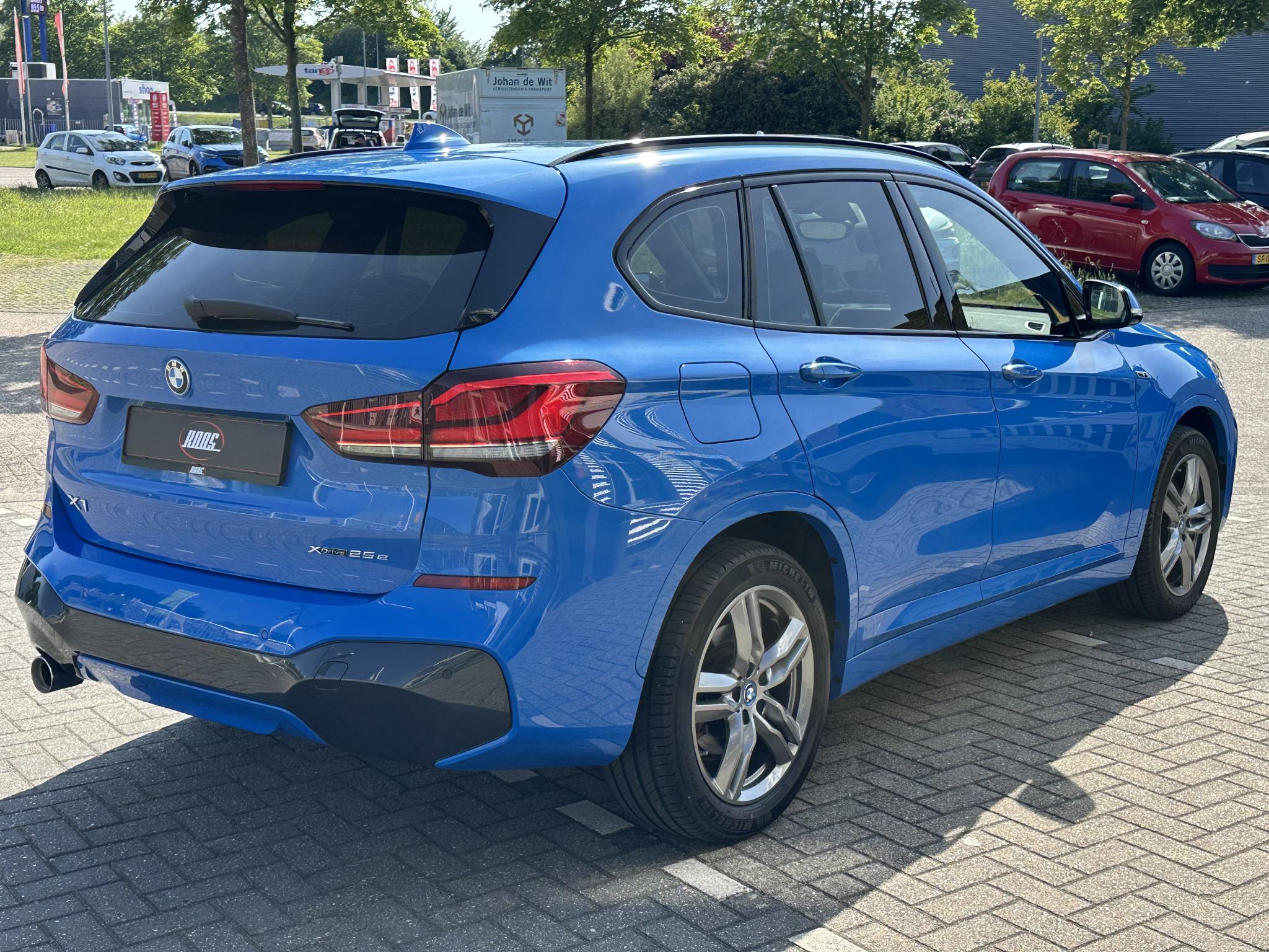 BMW X1 - 2