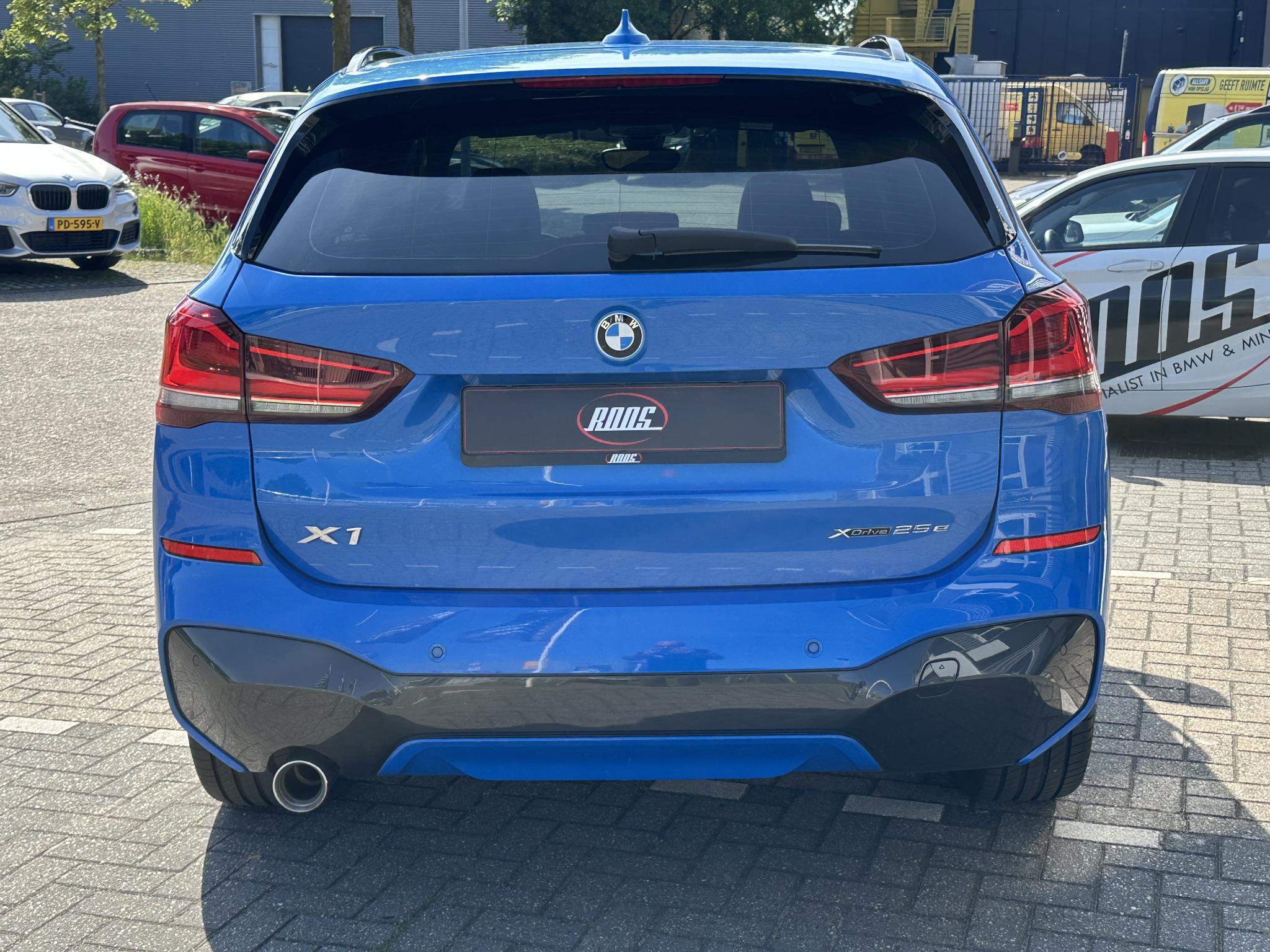 BMW X1 - 5
