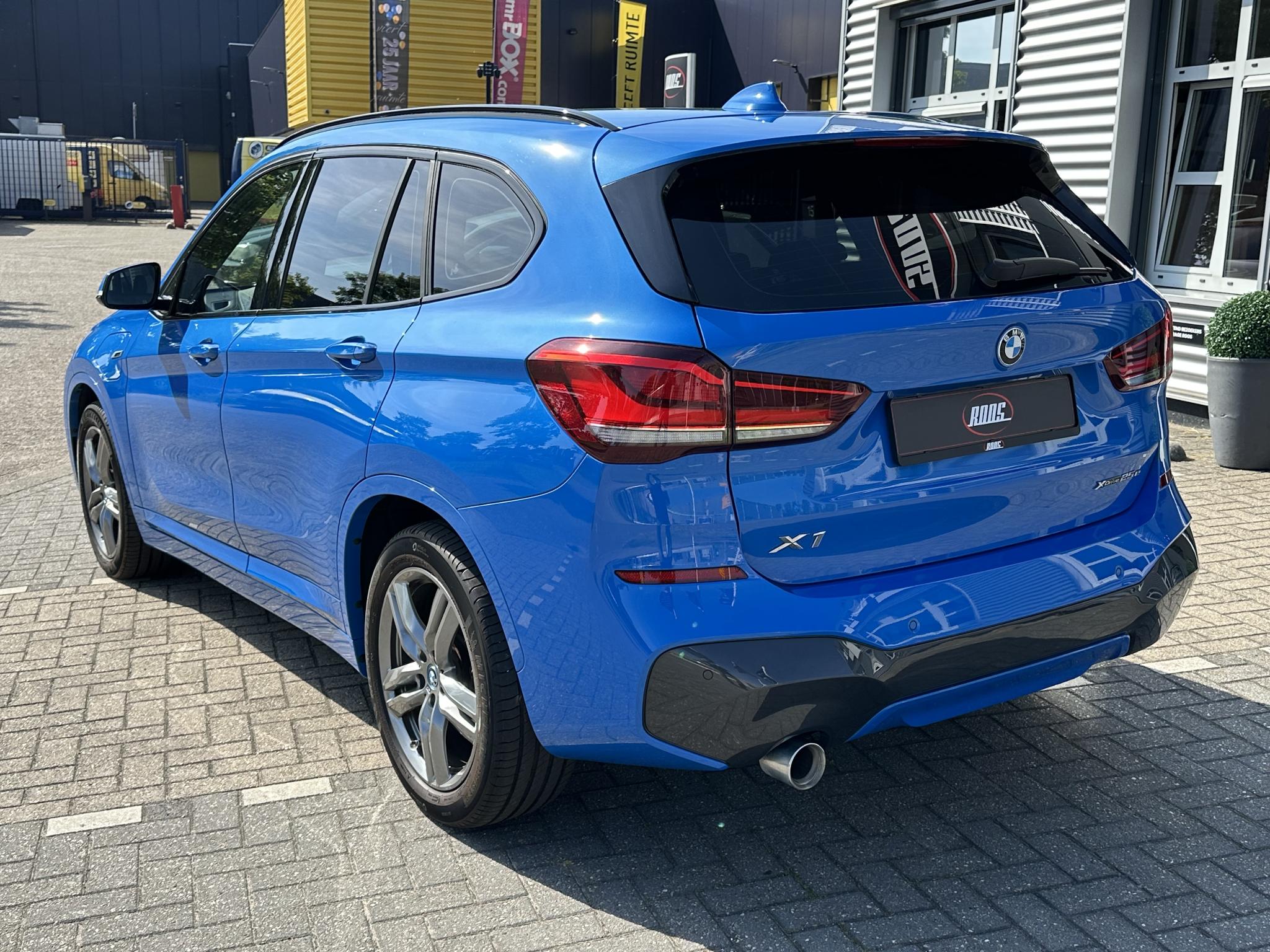 BMW X1 - 6