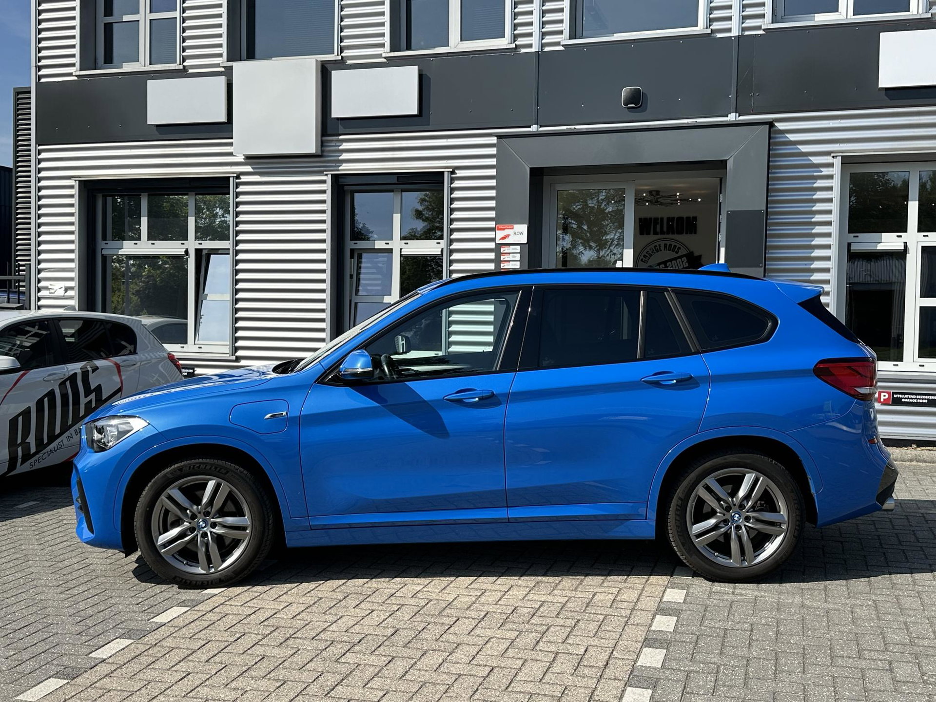 BMW X1 - 4