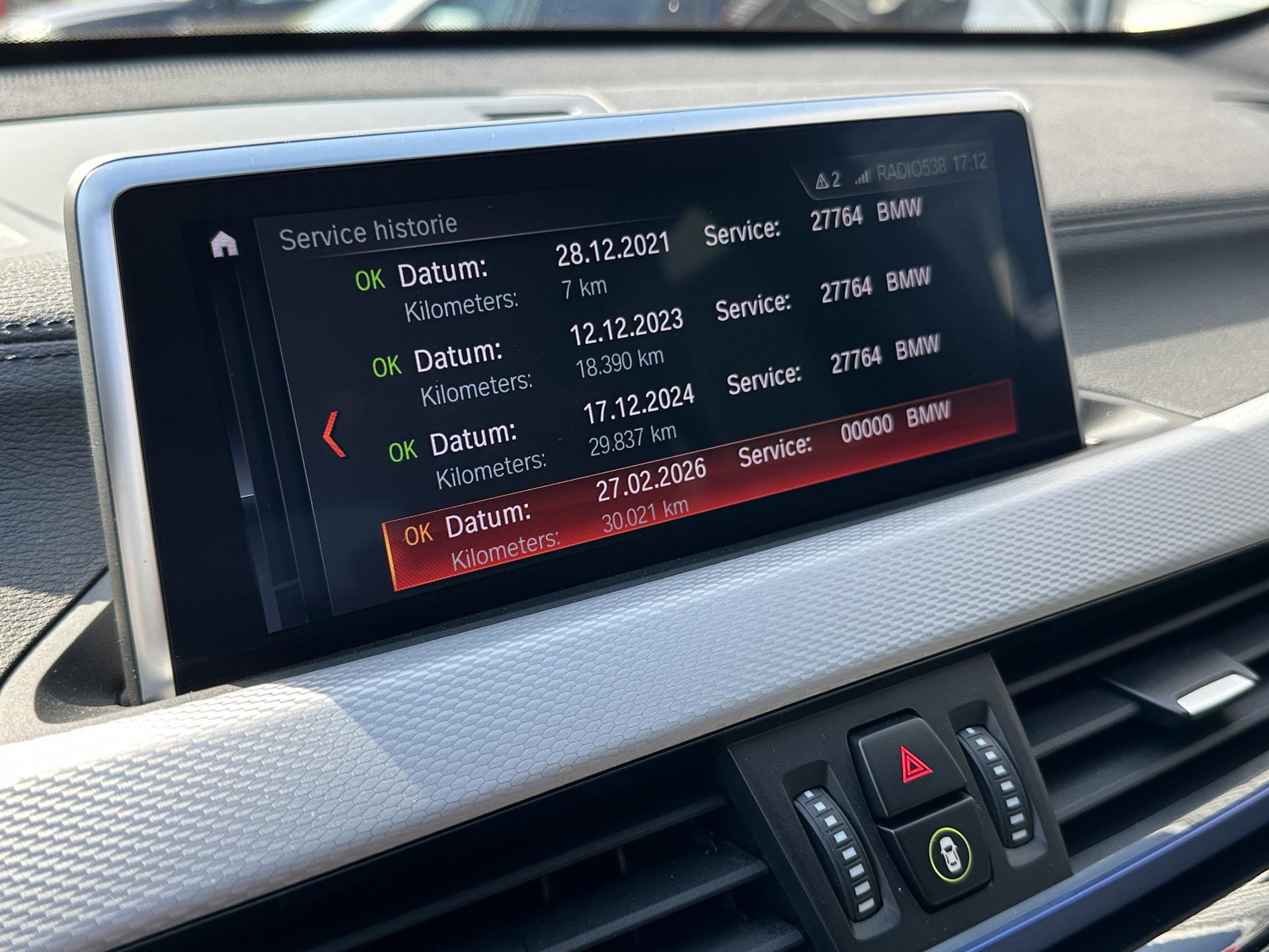 BMW X1 - 28