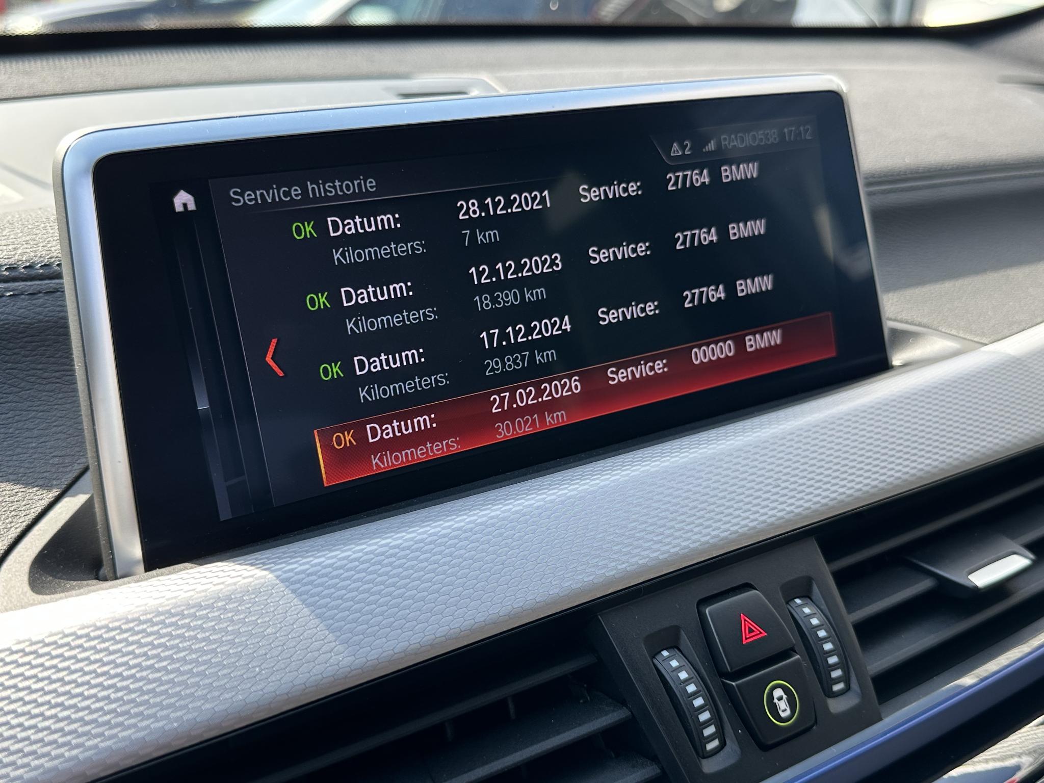BMW X1 - 28
