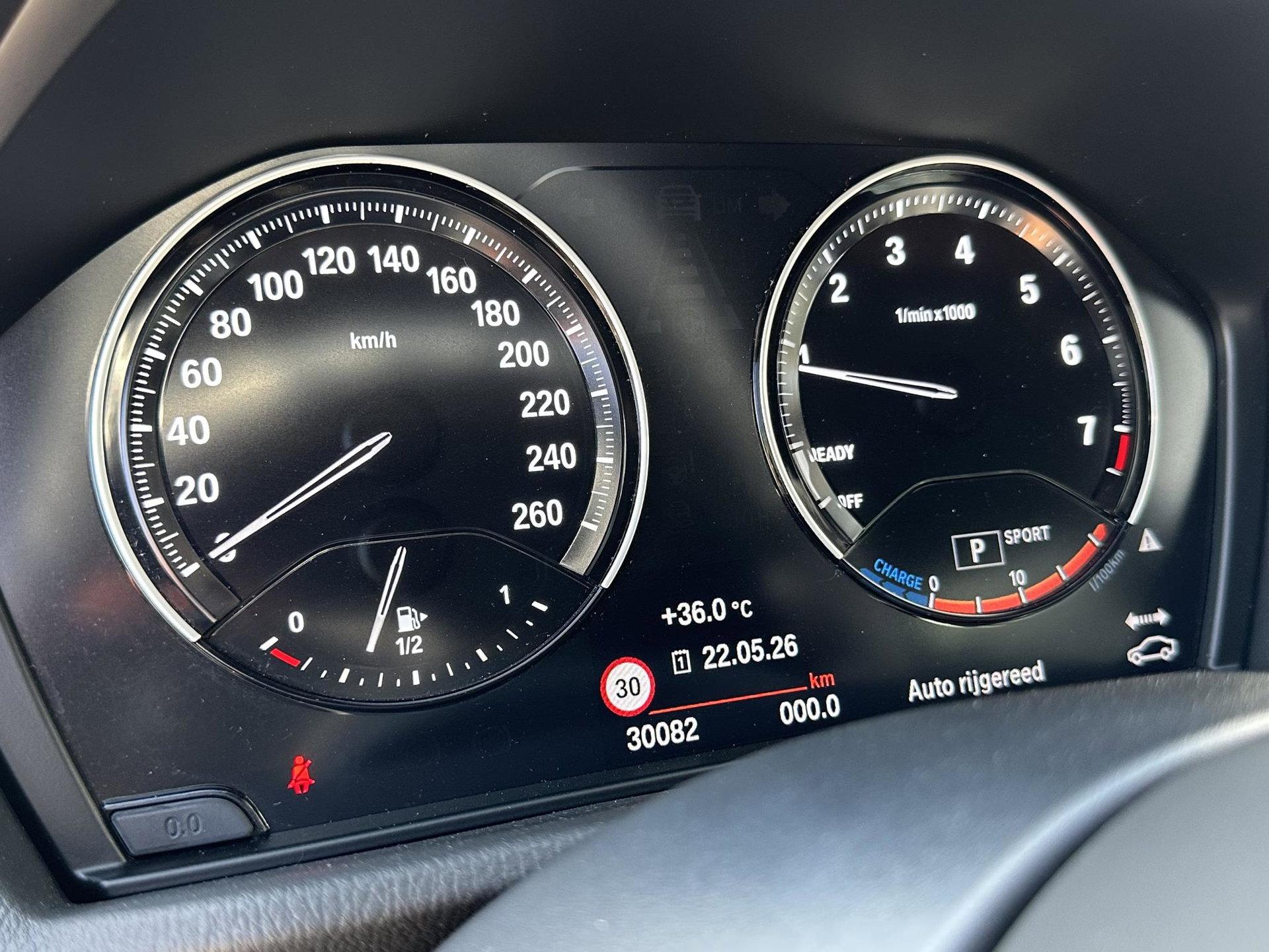 BMW X1 - 3