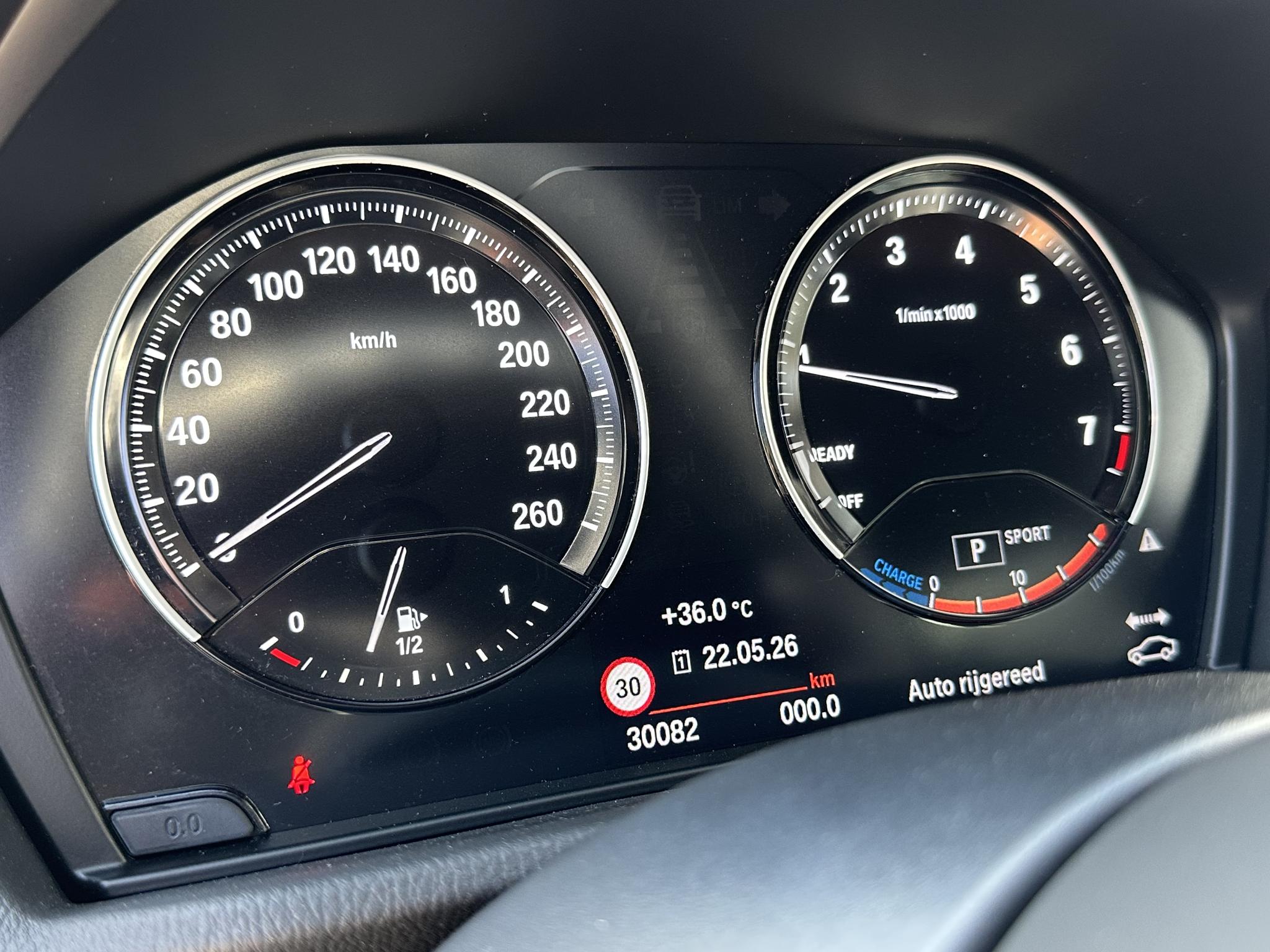 BMW X1 - 3