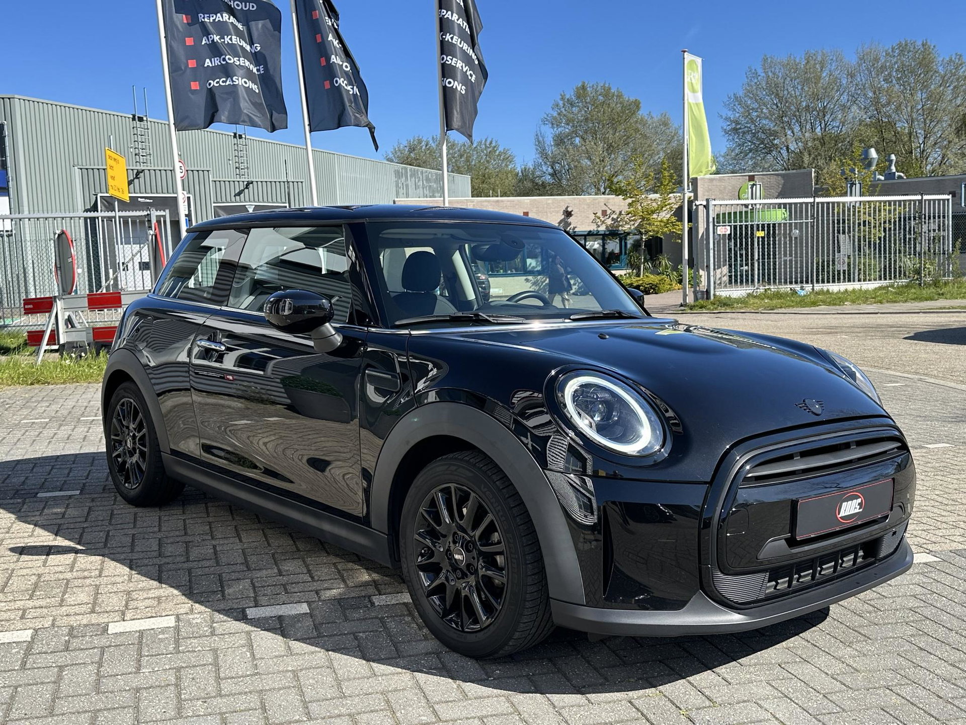 MINI Cooper - 12