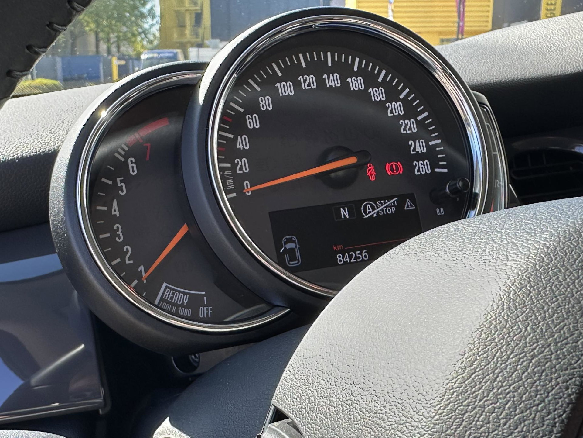 MINI Cooper - 7