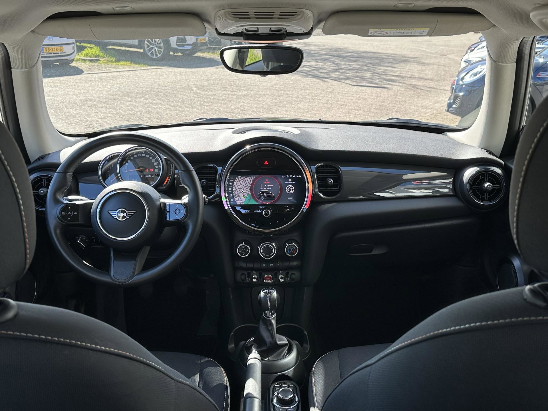 MINI Cooper - 15