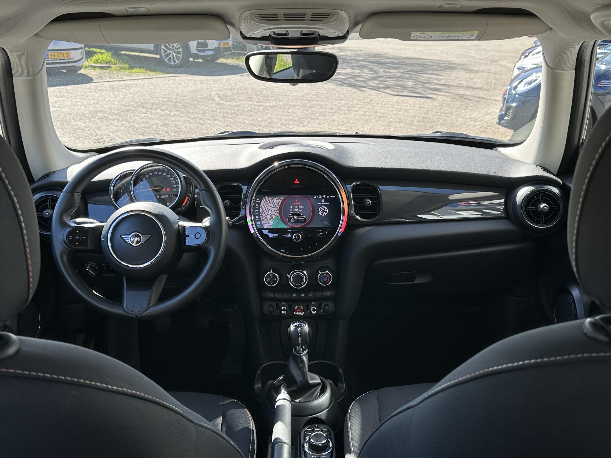 MINI Cooper - 15