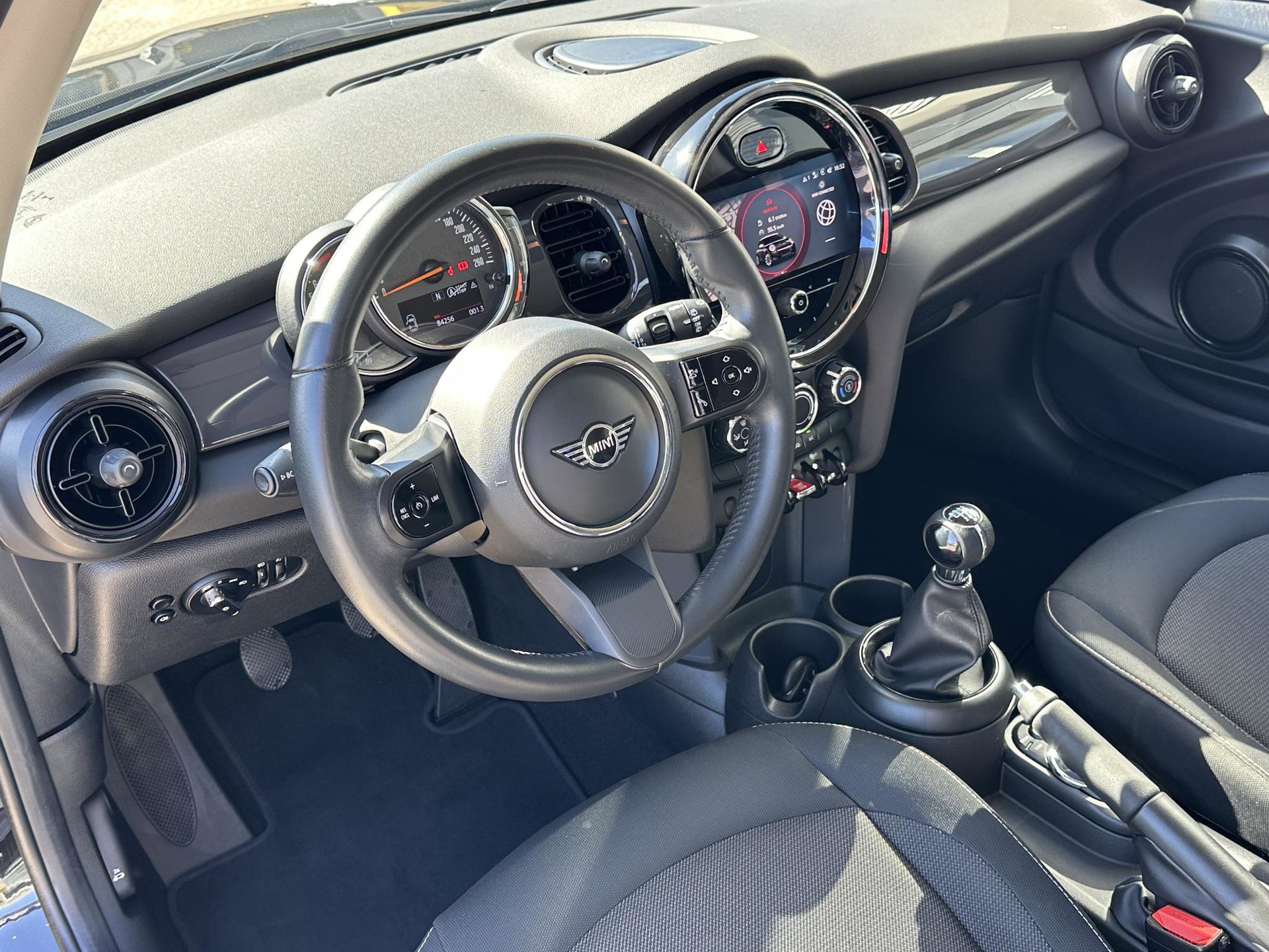 MINI Cooper - 1