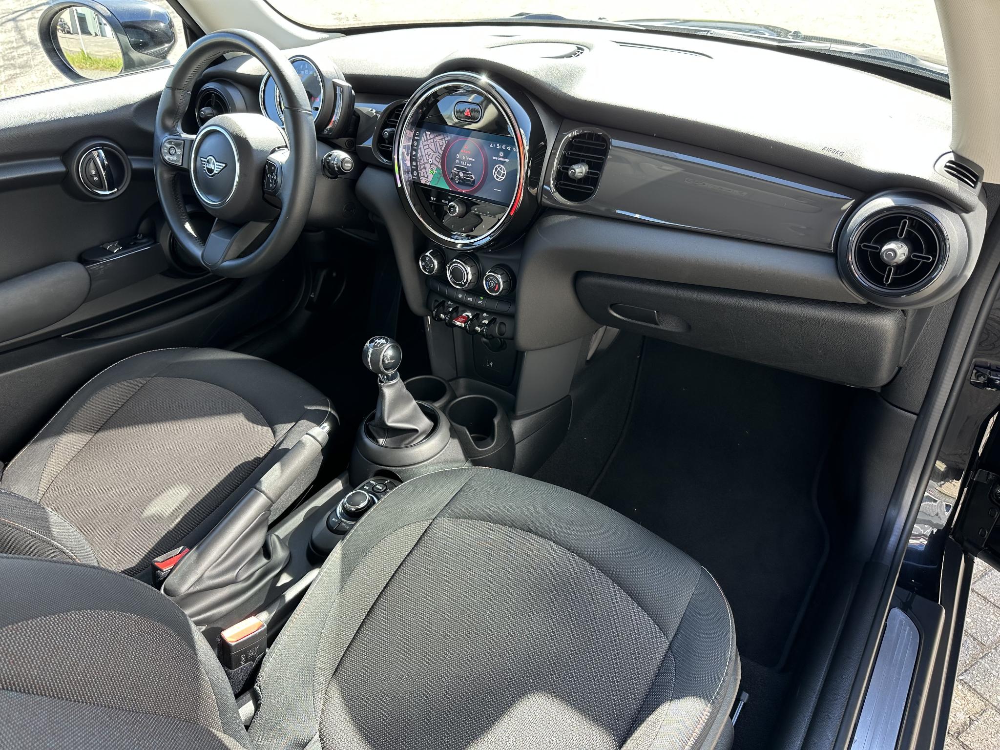 MINI Cooper - 21