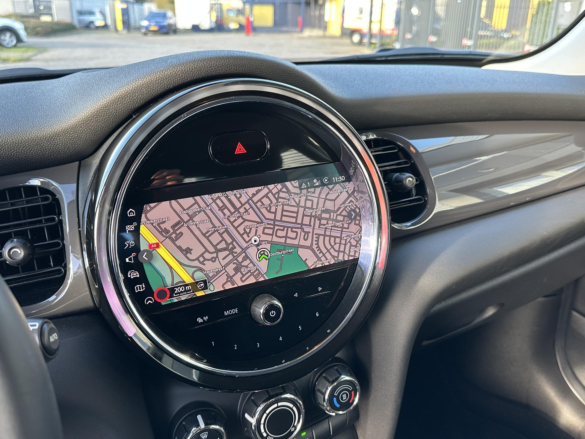 MINI Cooper - 23