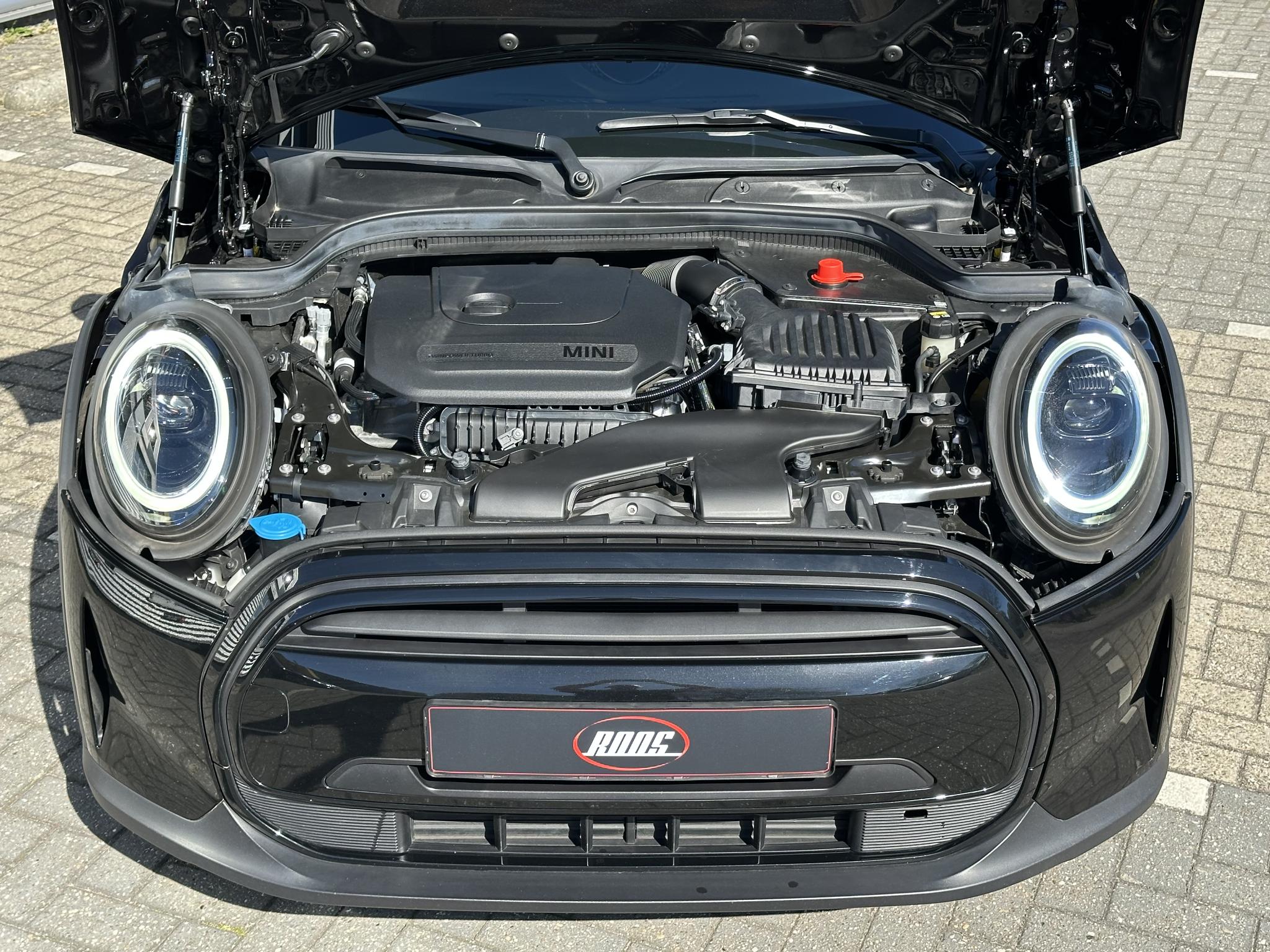 MINI Cooper - 27