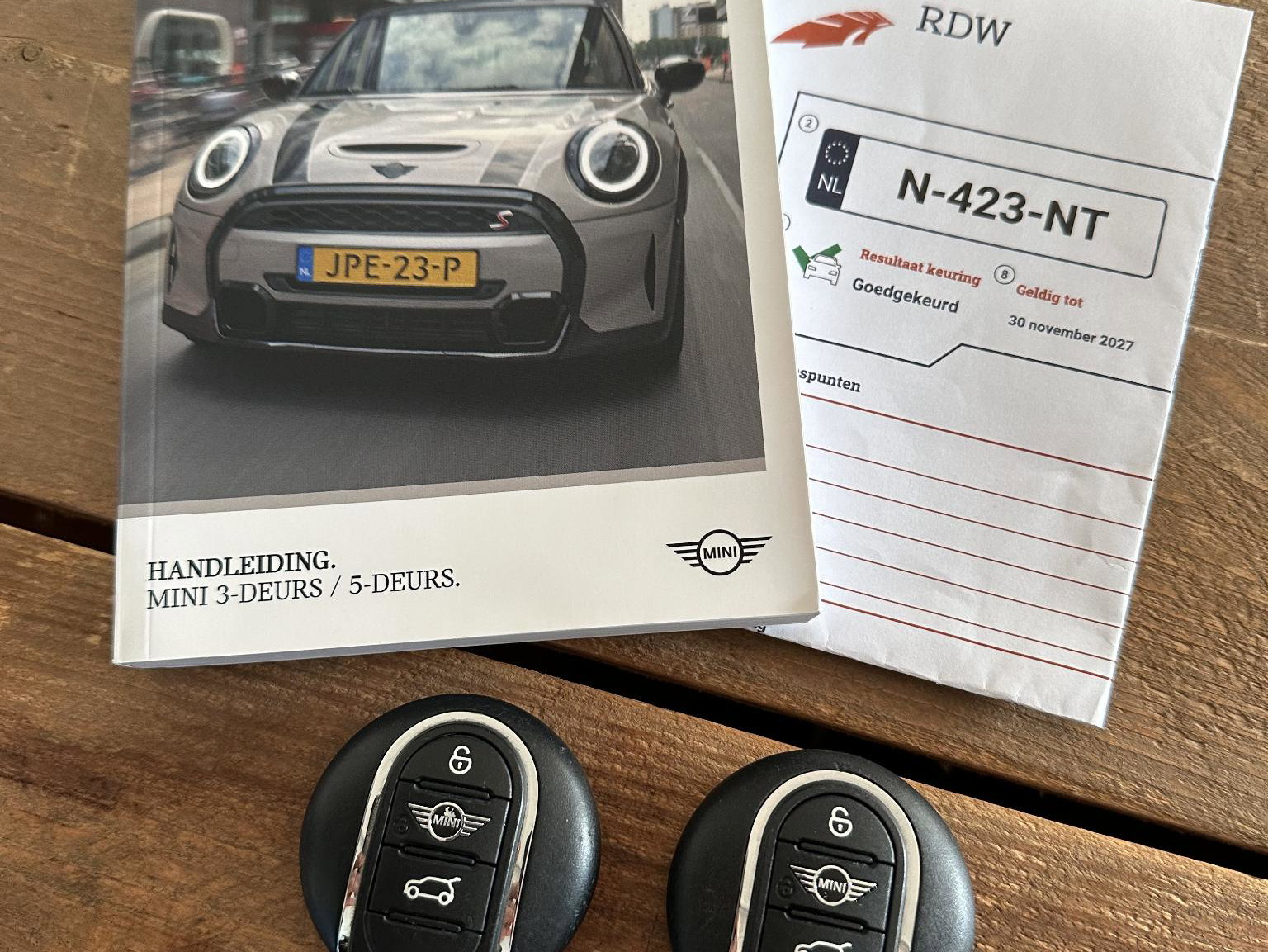 MINI Cooper - 28