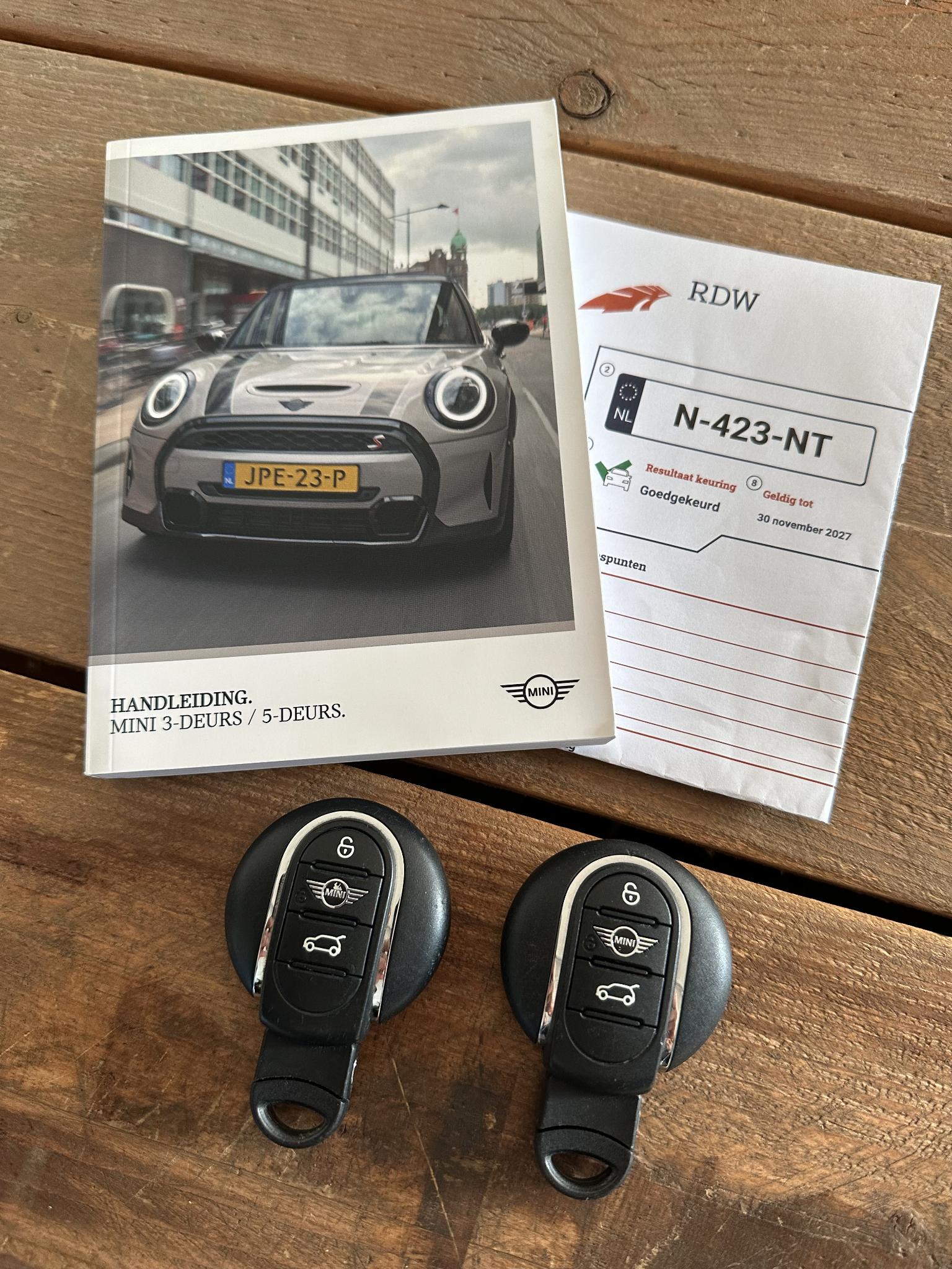 MINI Cooper - 28