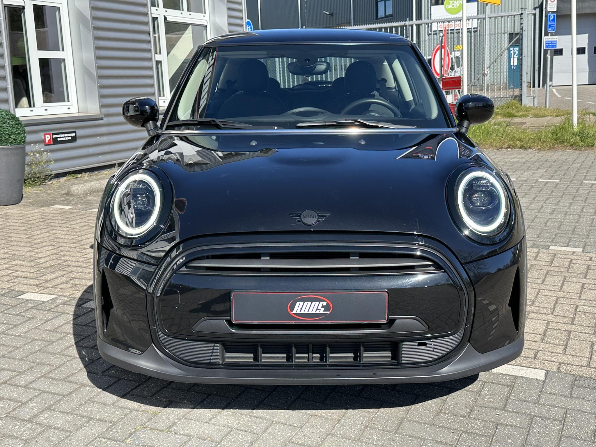 MINI Cooper - 10