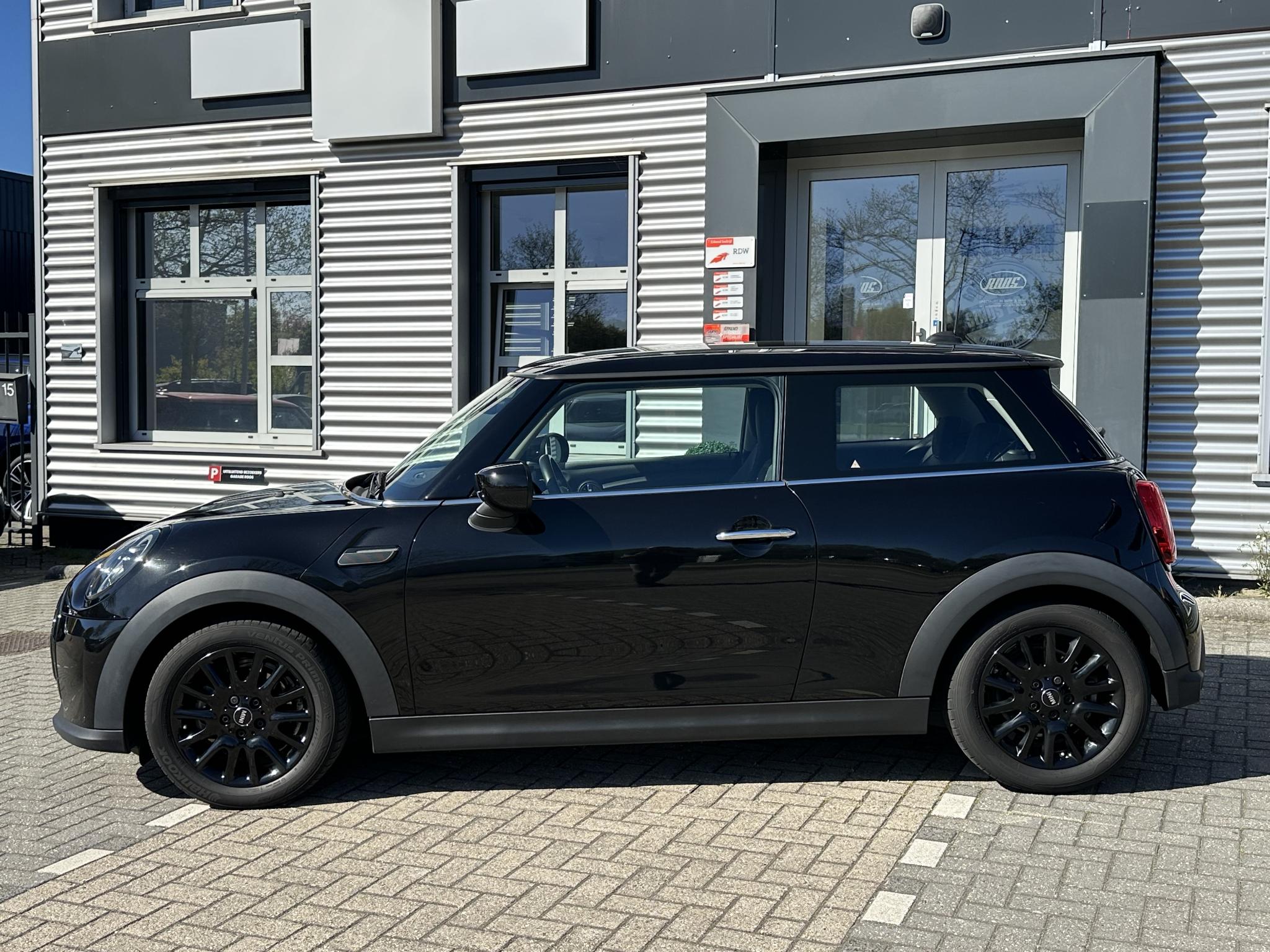 MINI Cooper - 4