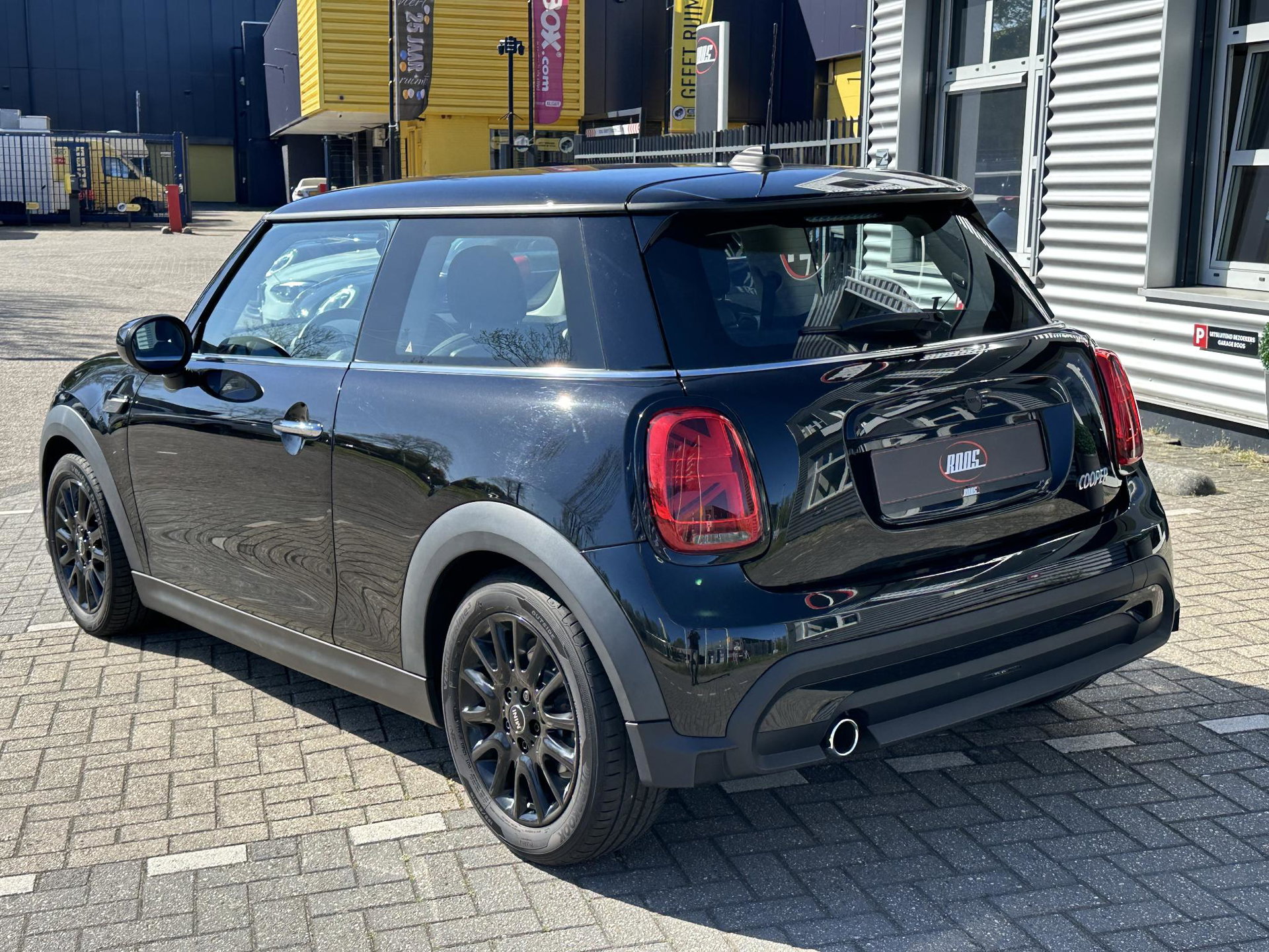 MINI Cooper - 9