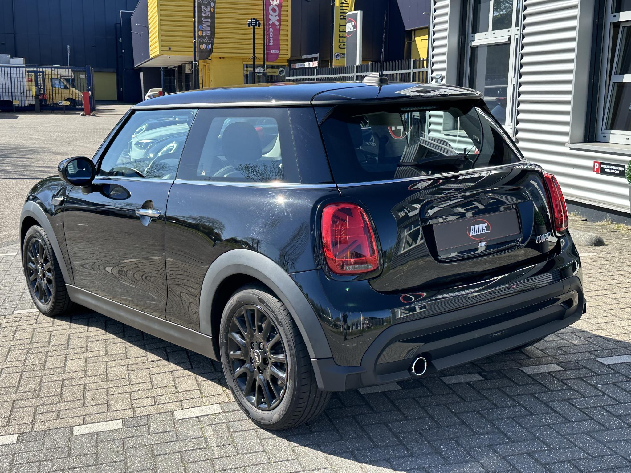 MINI Cooper - 9