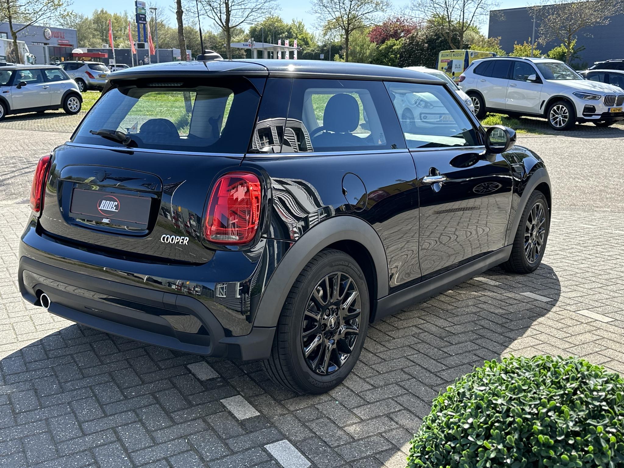 MINI Cooper - 2